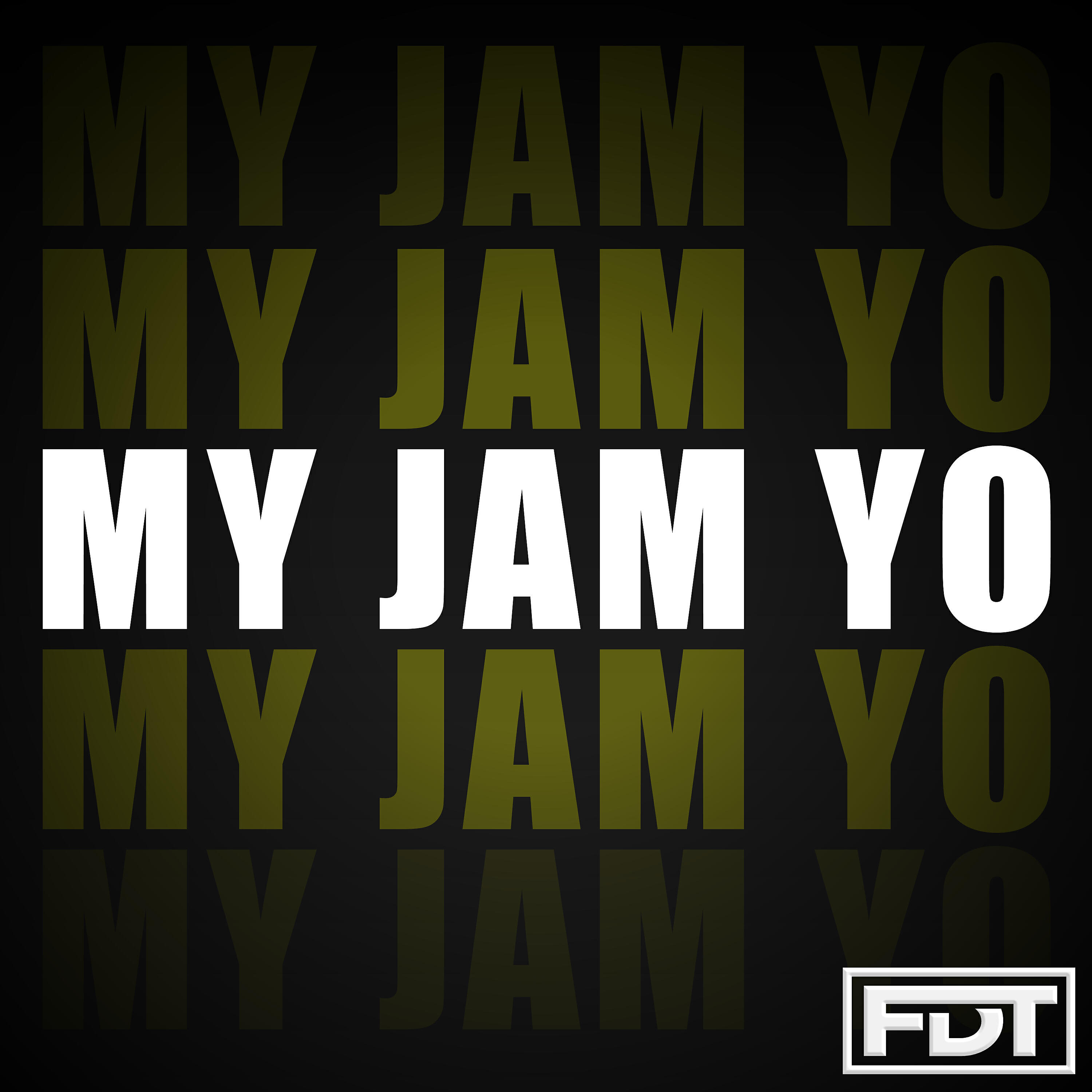 Релиз My Jam Yo