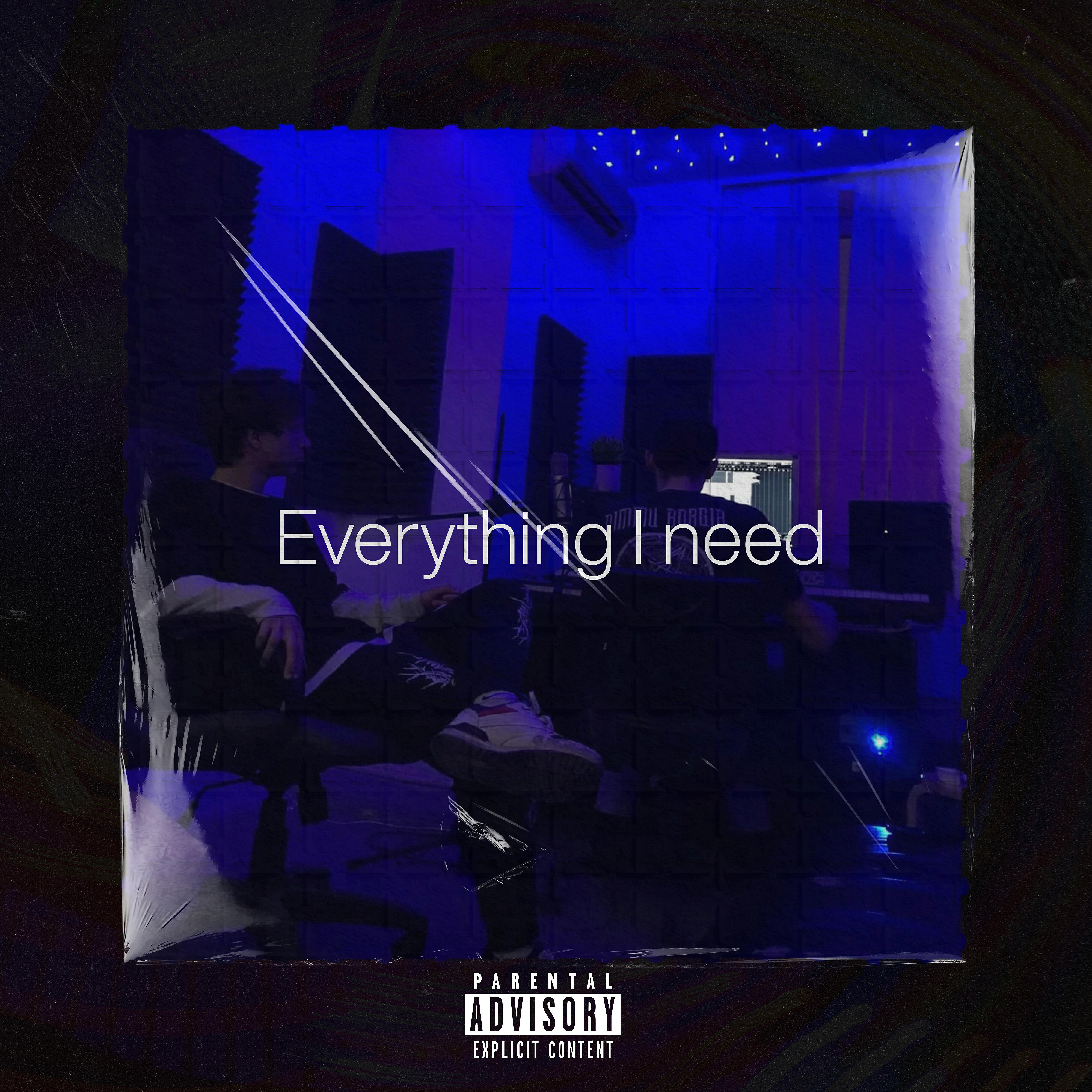 Релиз Everything I Need