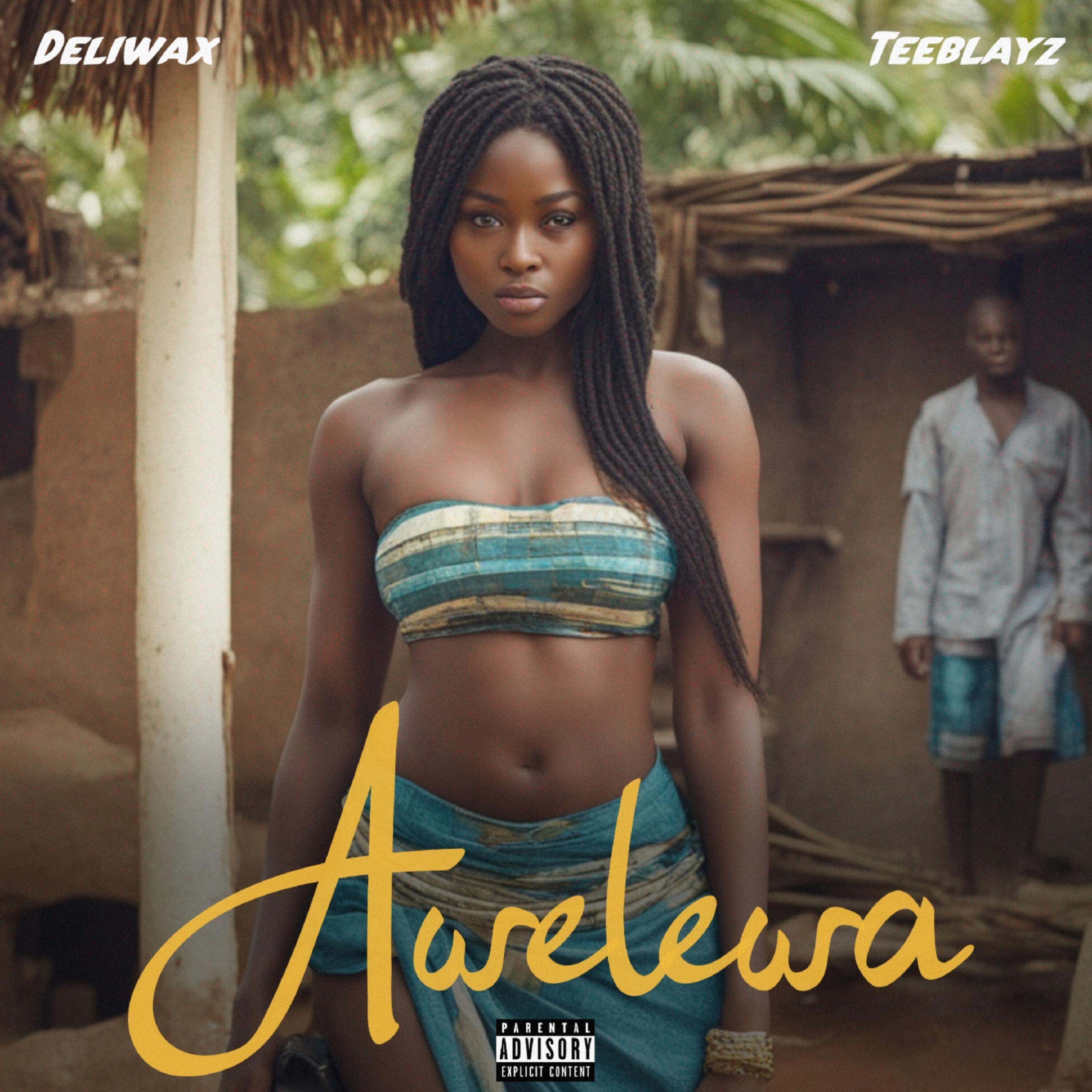Релиз Awelewa