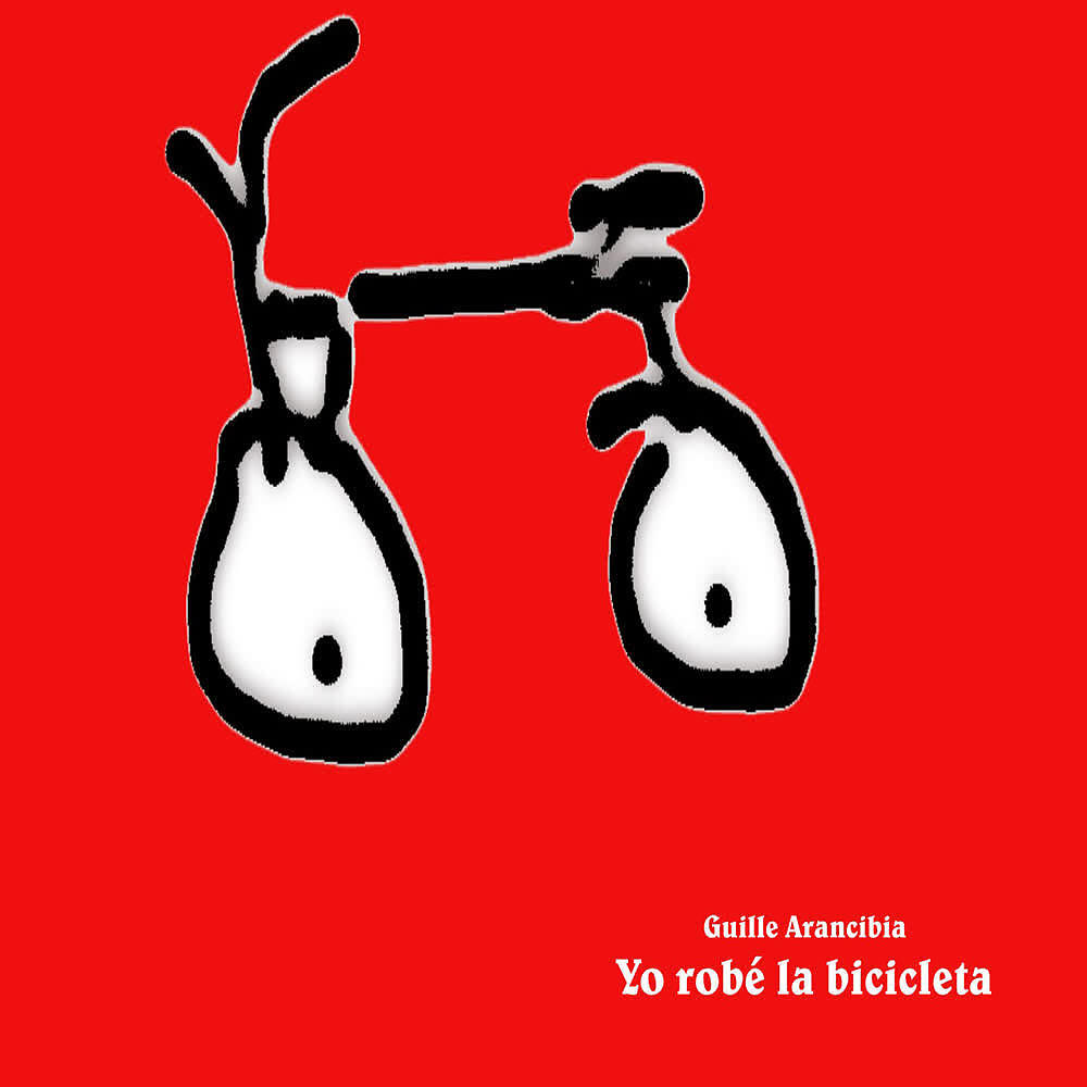 Релиз Yo Robé la Bicicleta