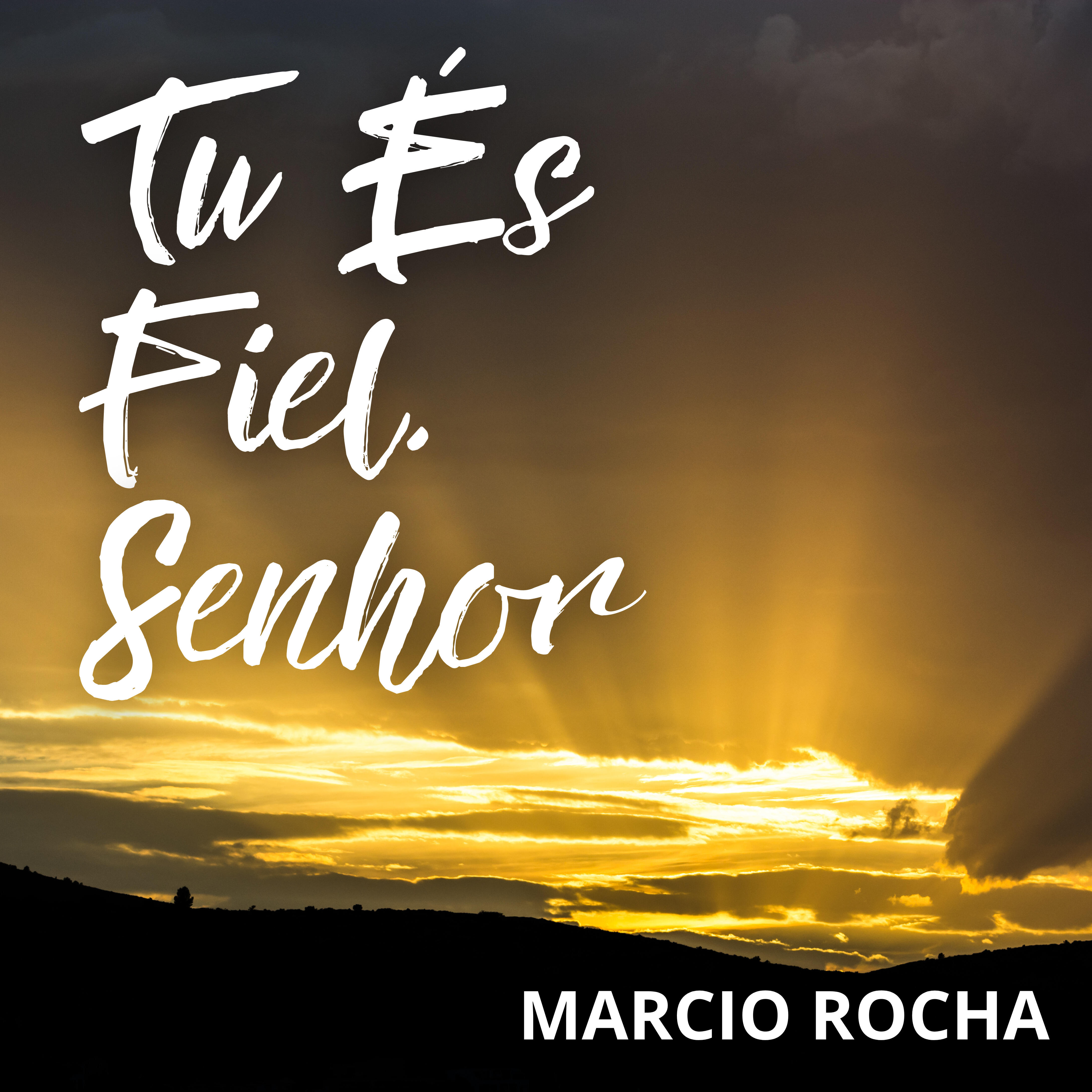 Релиз Tu És Fiel, Senhor
