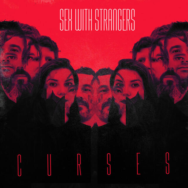 Релиз Curses