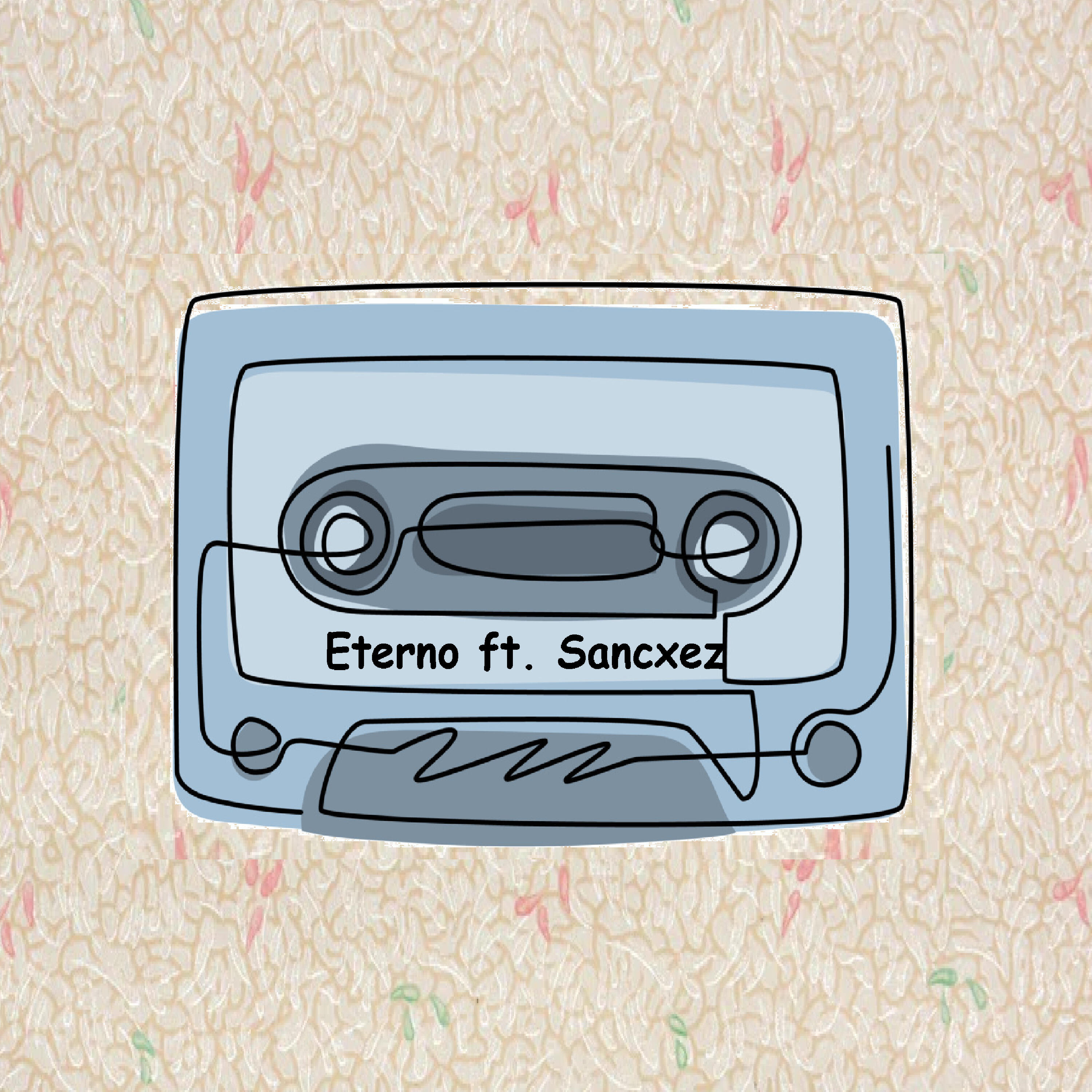 Релиз Eterno