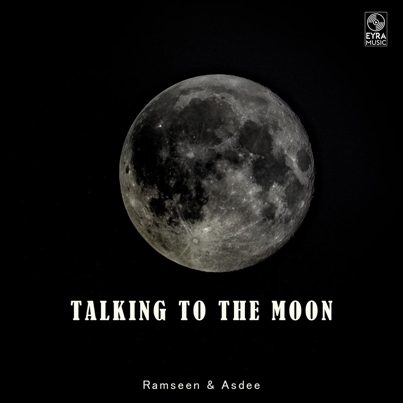 Релиз Talking To The Moon