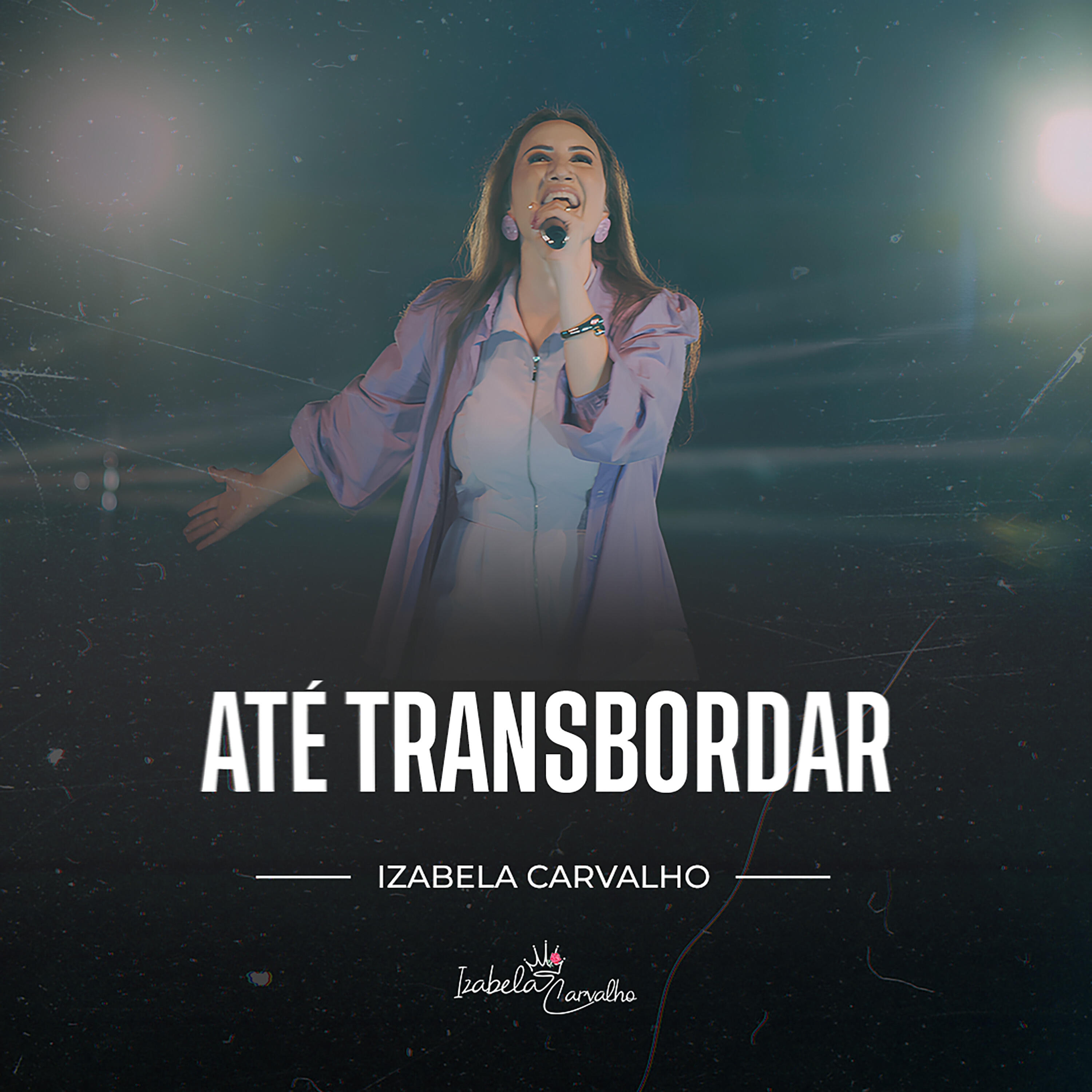 Izabela Carvalho