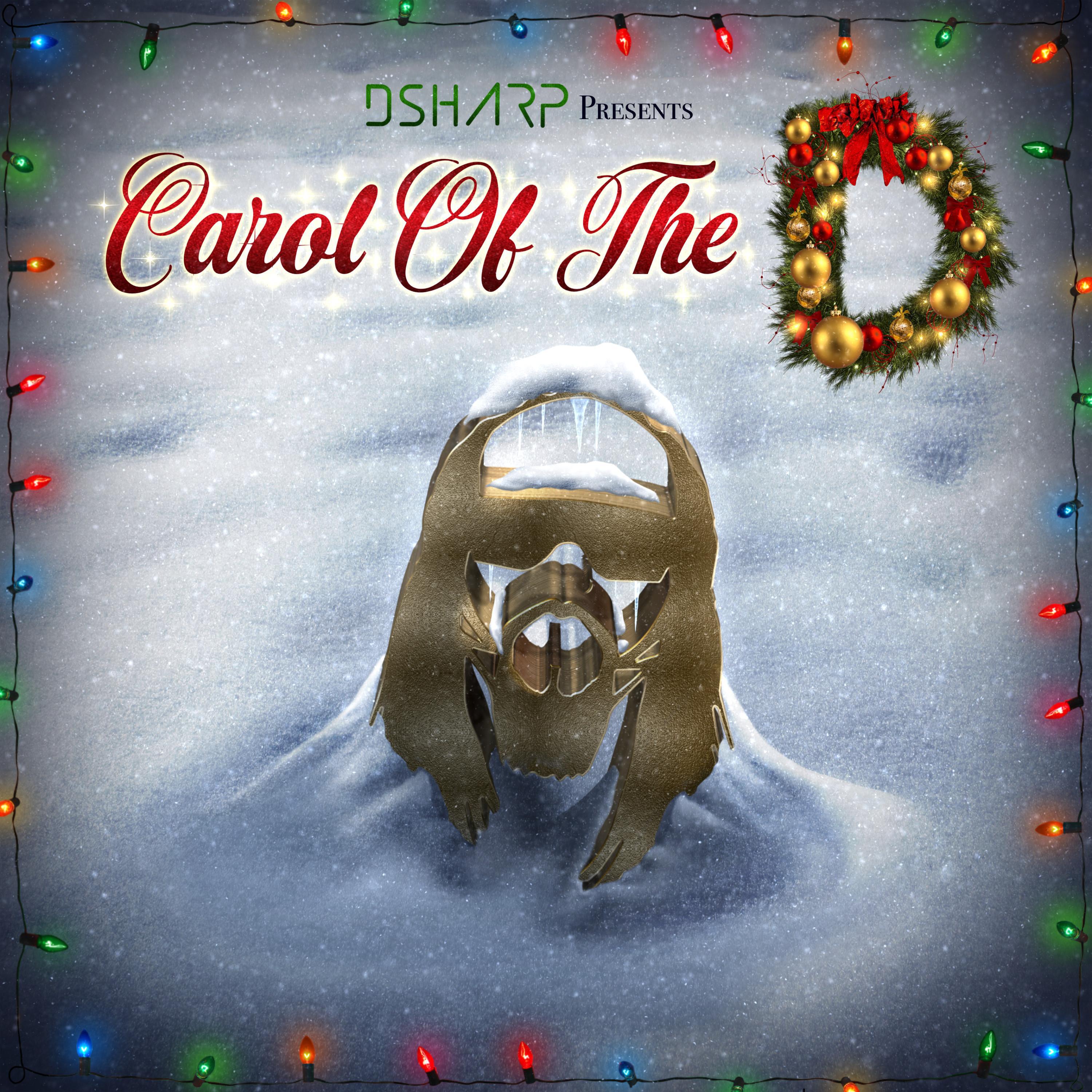 Релиз Carol of the D
