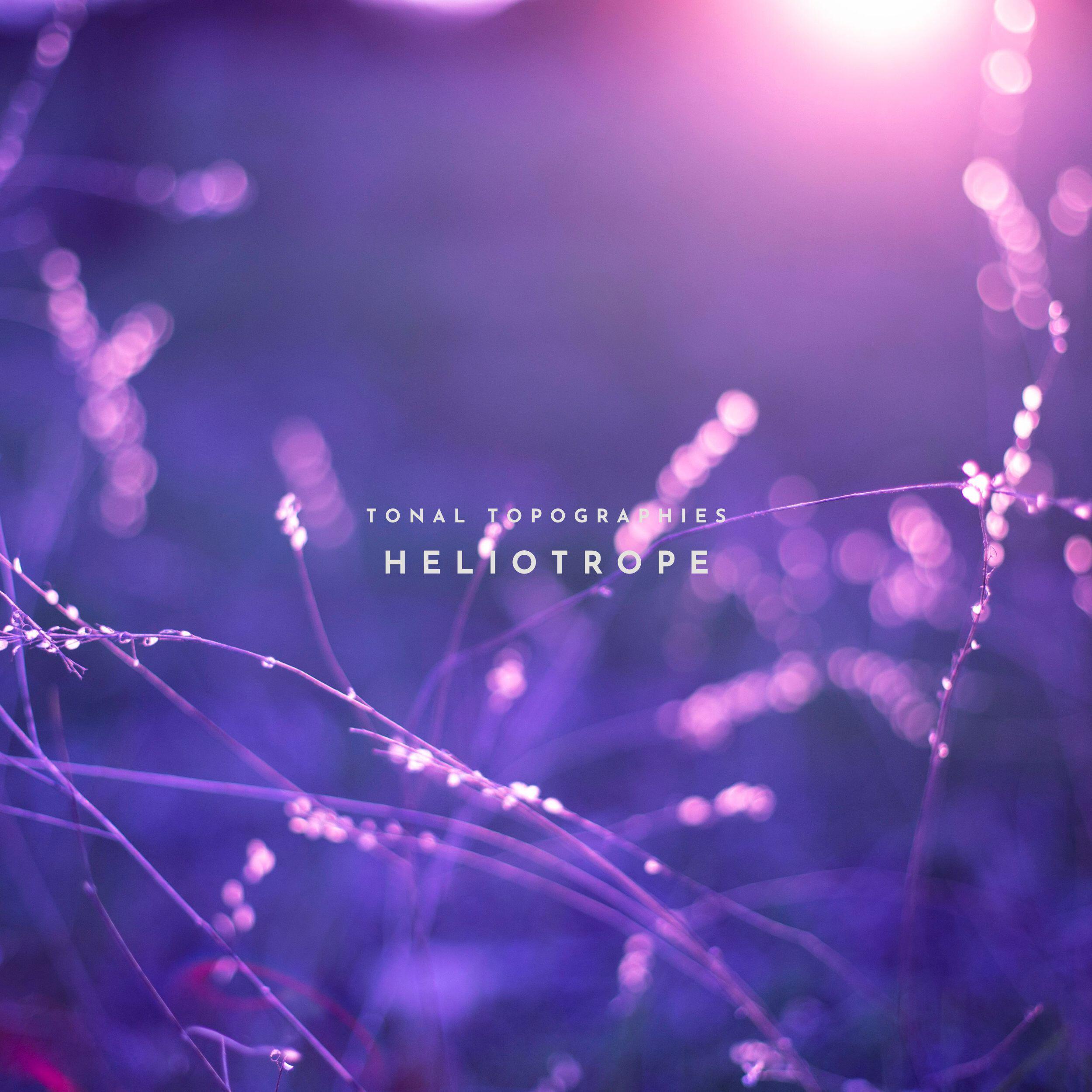 Релиз Heliotrope