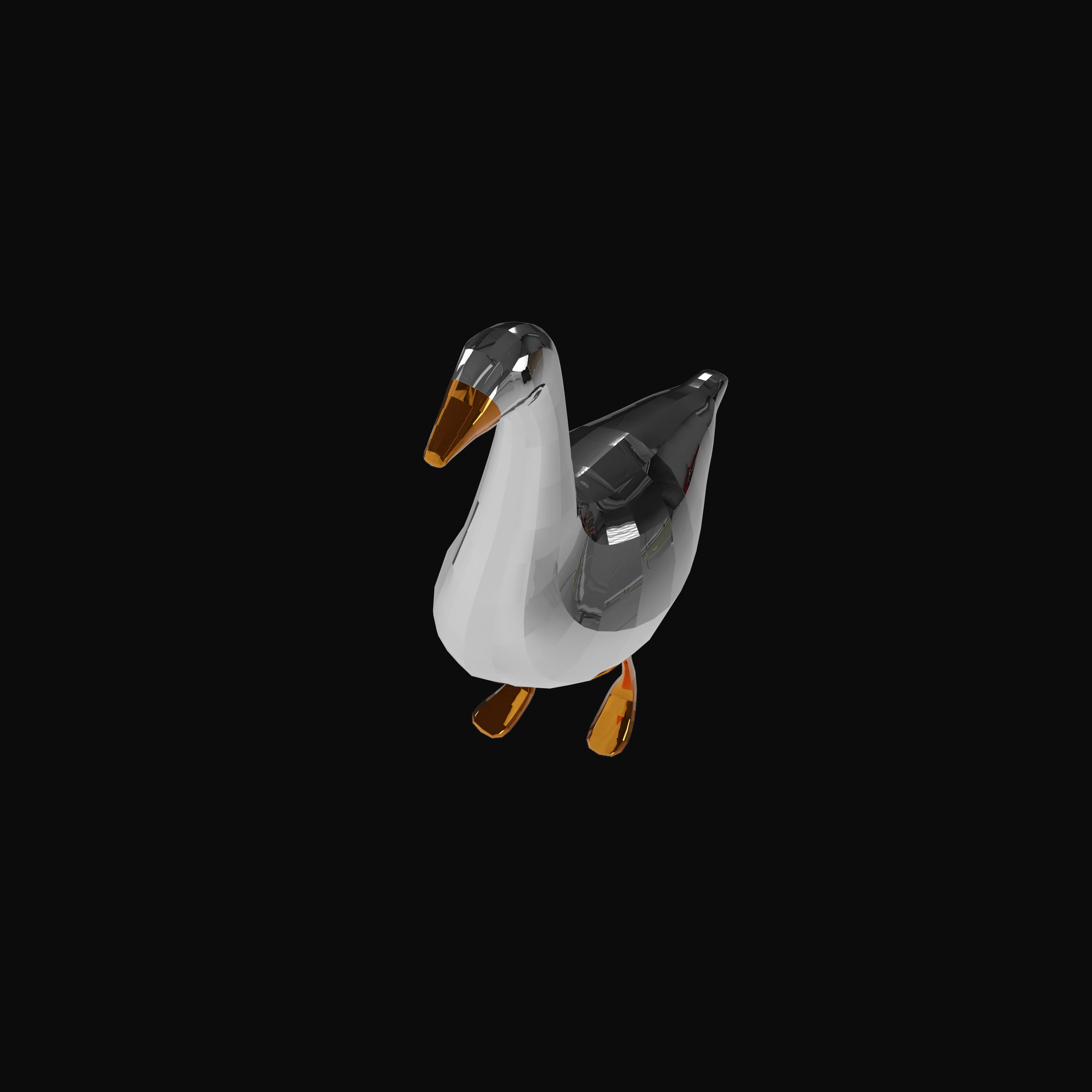 Релиз Silly Goose