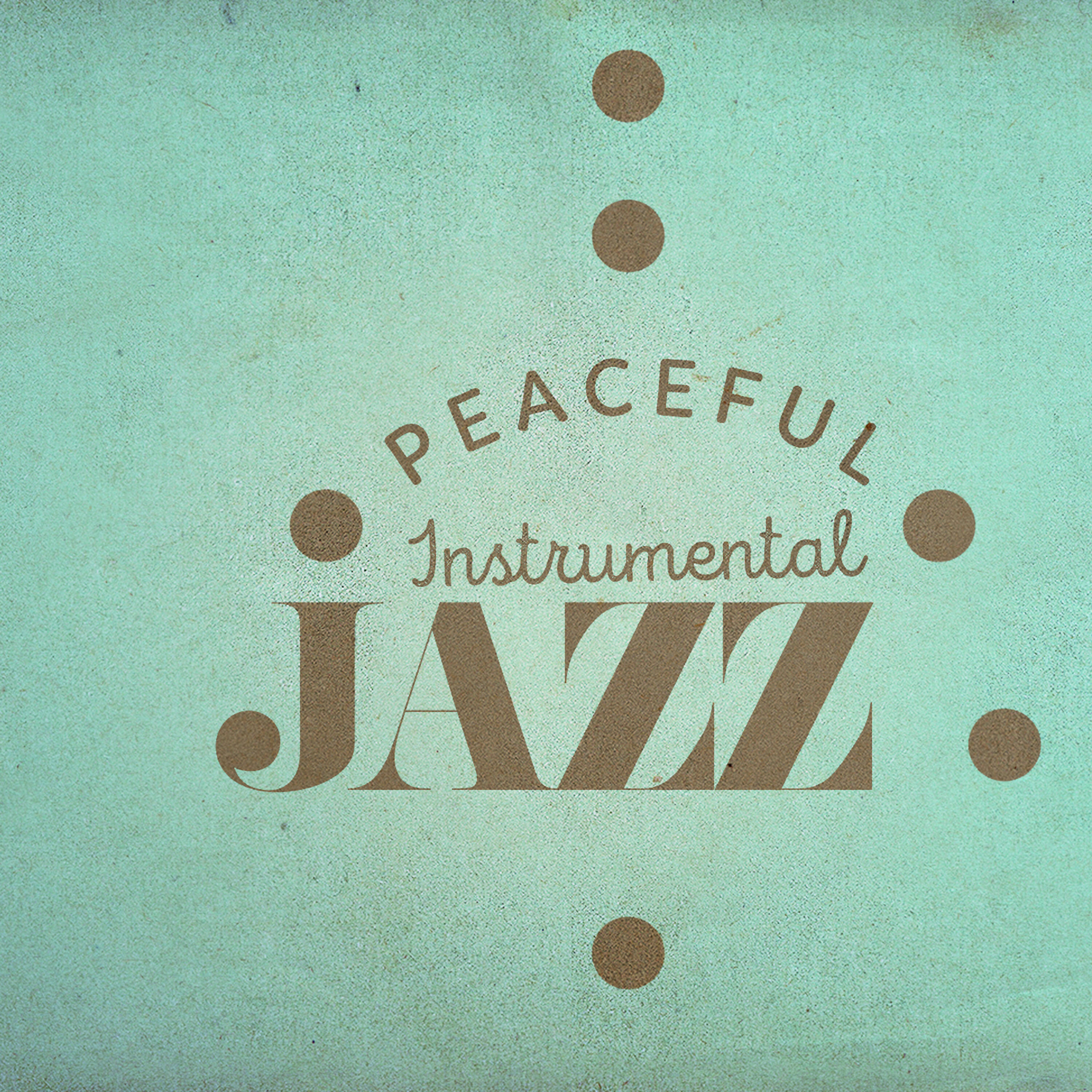 Релиз Peaceful Instrumental Jazz