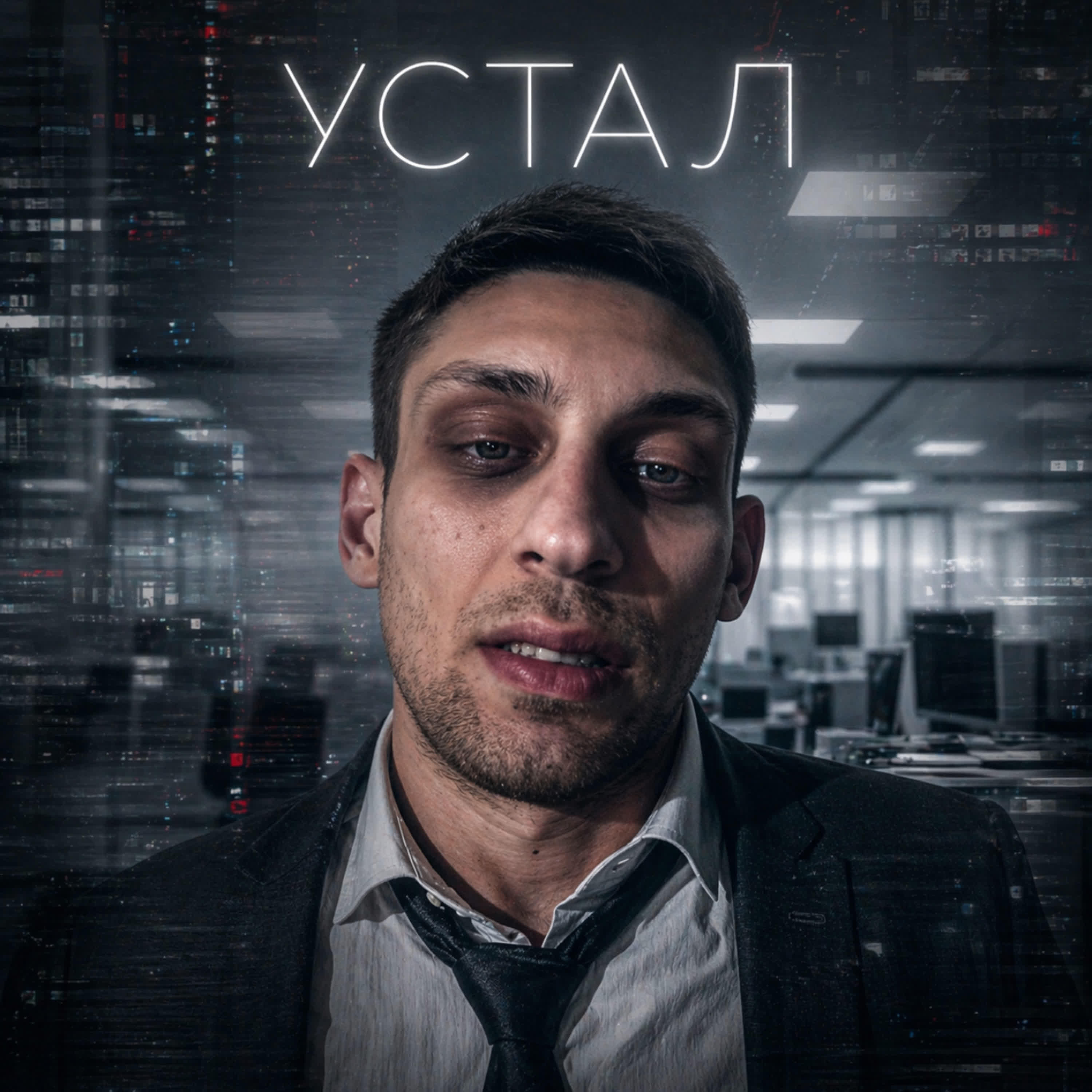 Релиз Устал