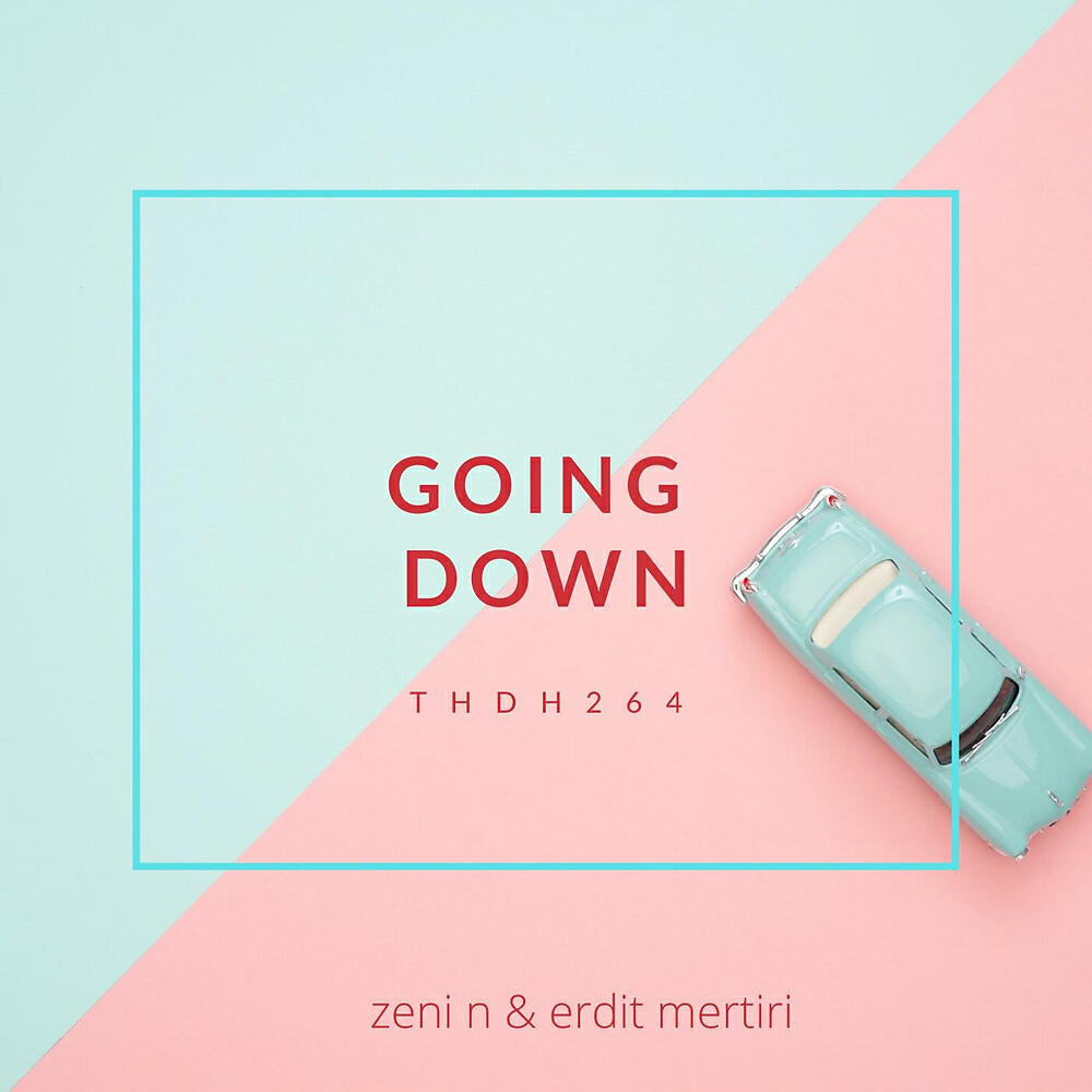 Релиз Going Down