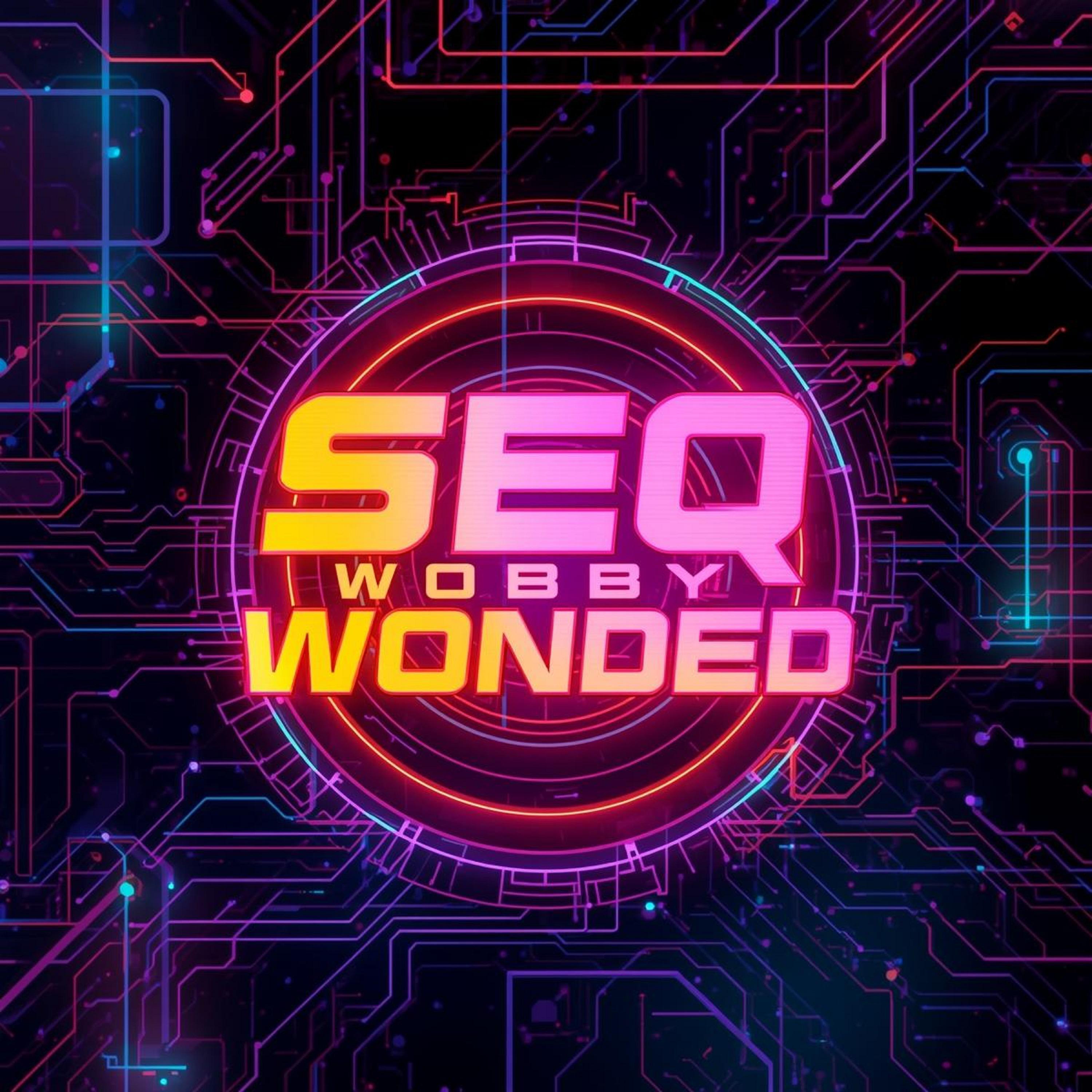 Релиз Wobby wonded