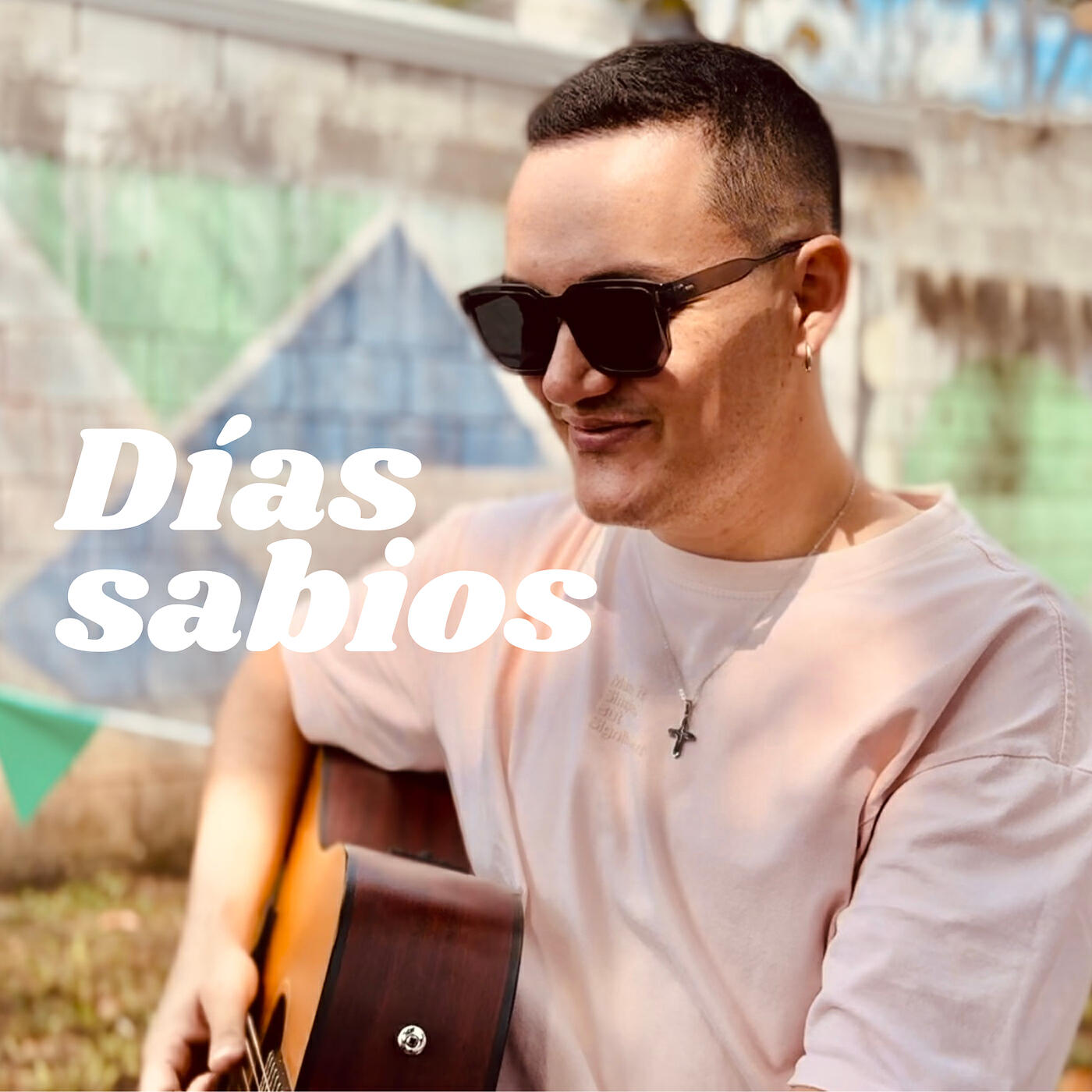 Релиз Días Sabios