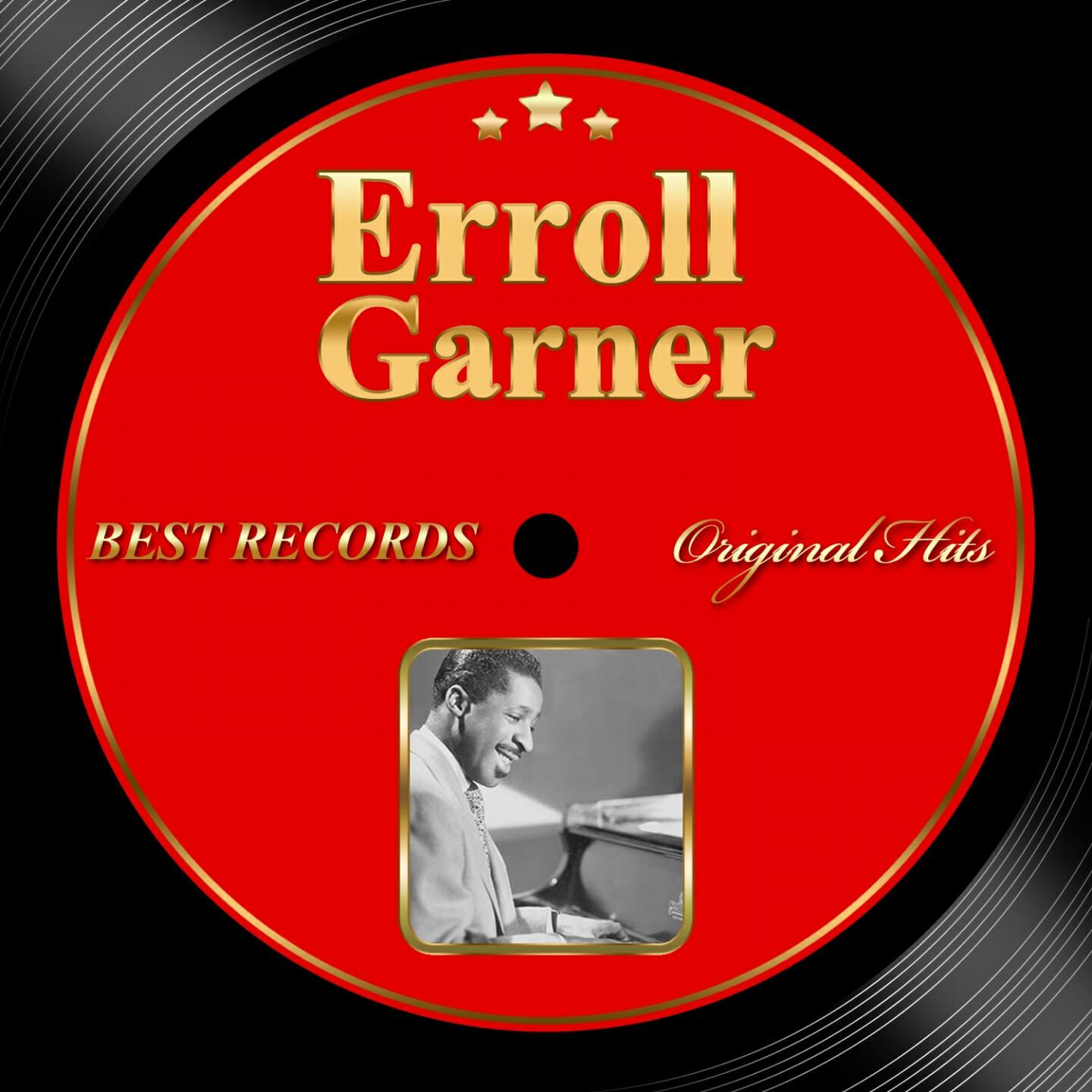 Постер альбома Original Hits: Enroll Garner