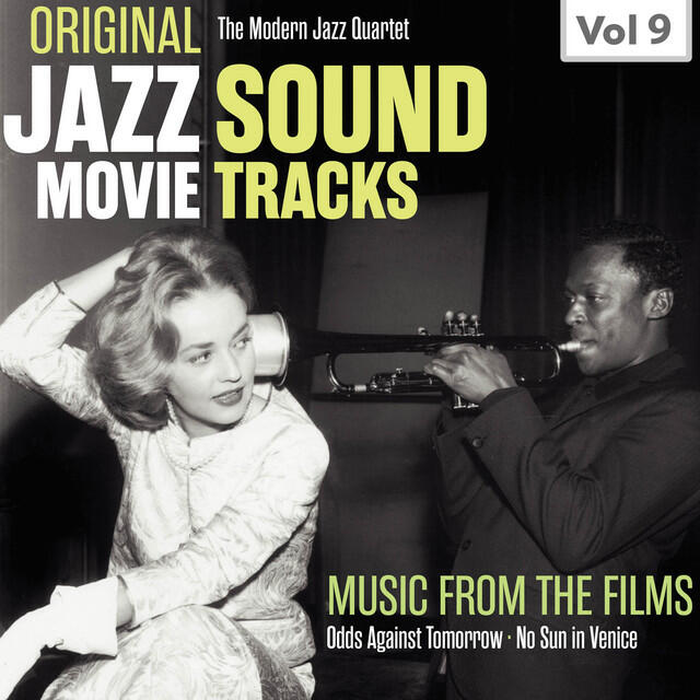 Релиз Original Jazz Movie Soundtracks, Vol. 9