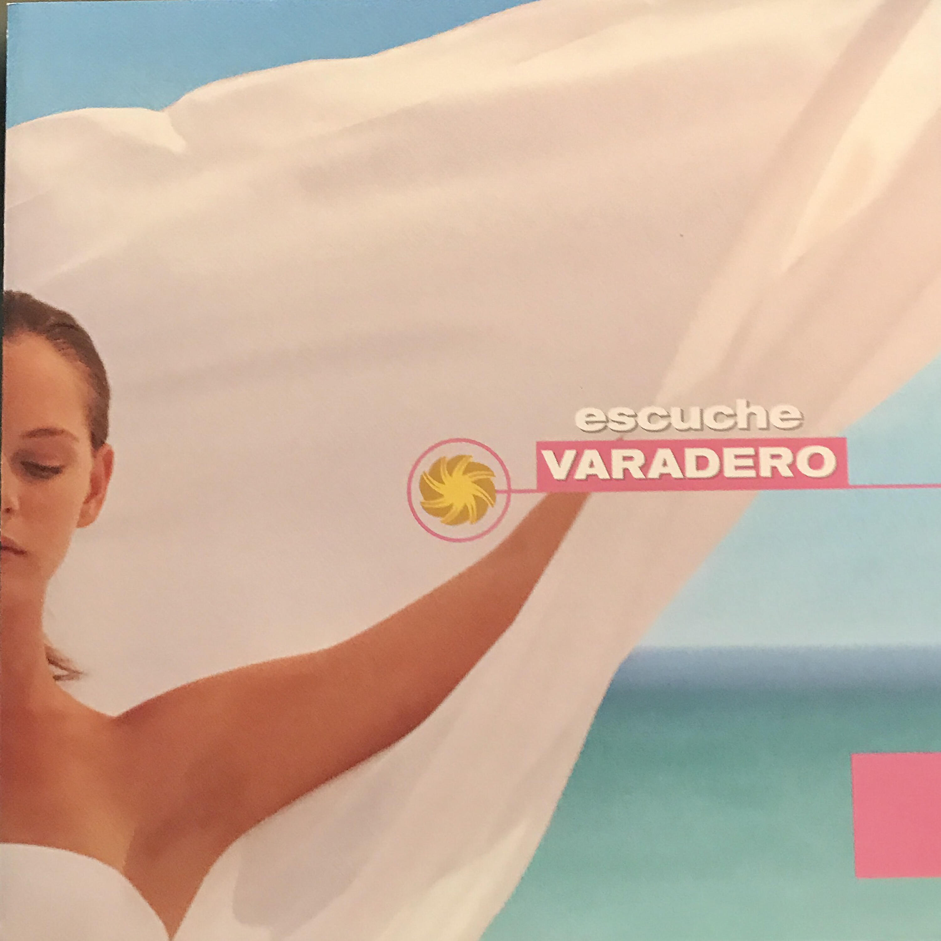 Релиз Escuche Varadero