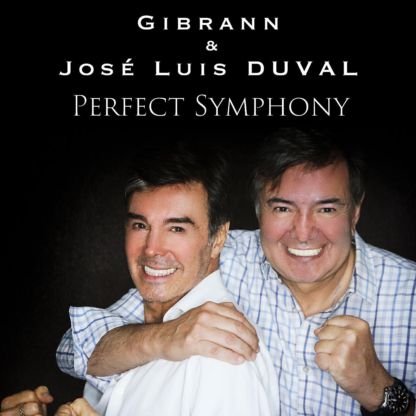 Релиз Perfect Symphony
