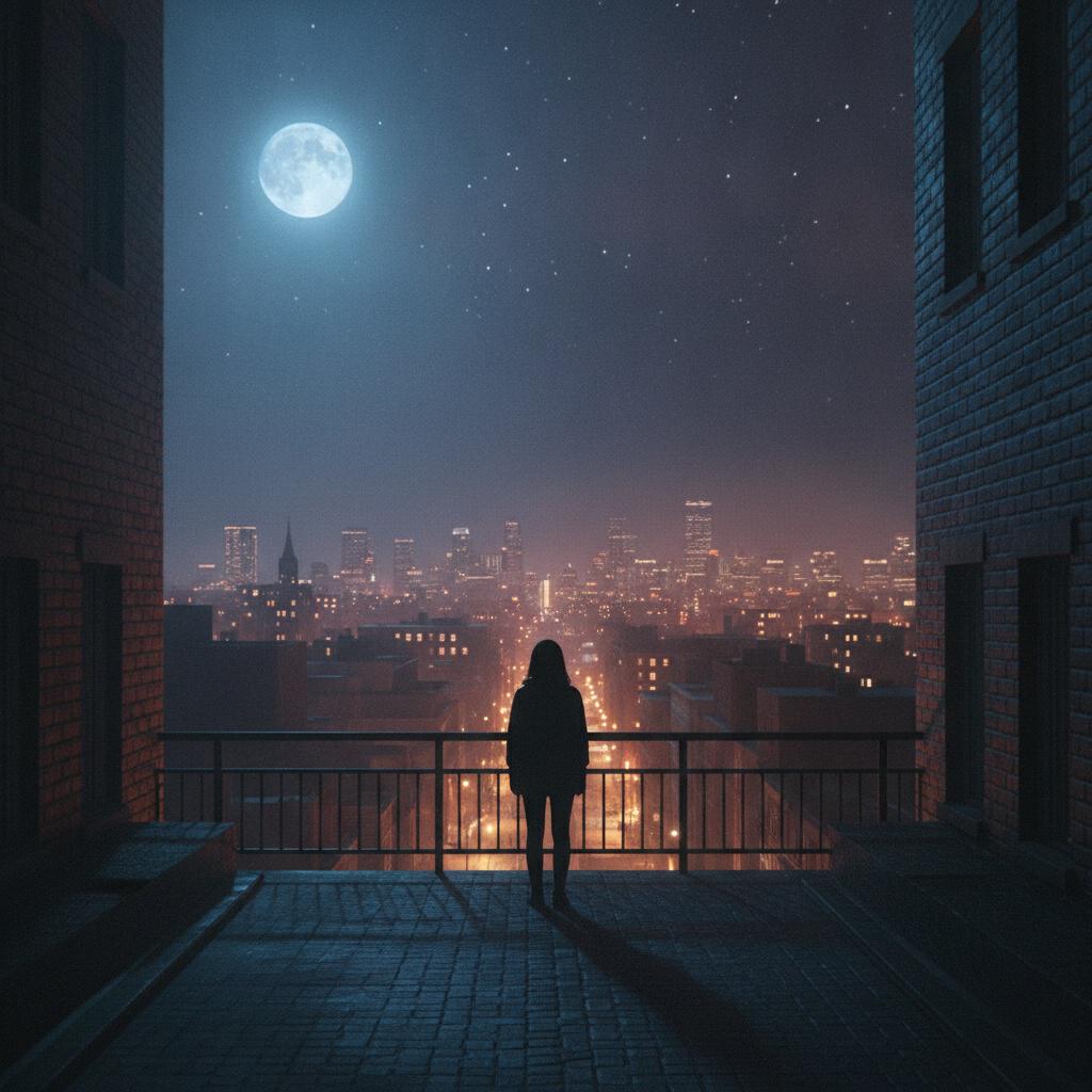 Релиз Stars Drift Apart
