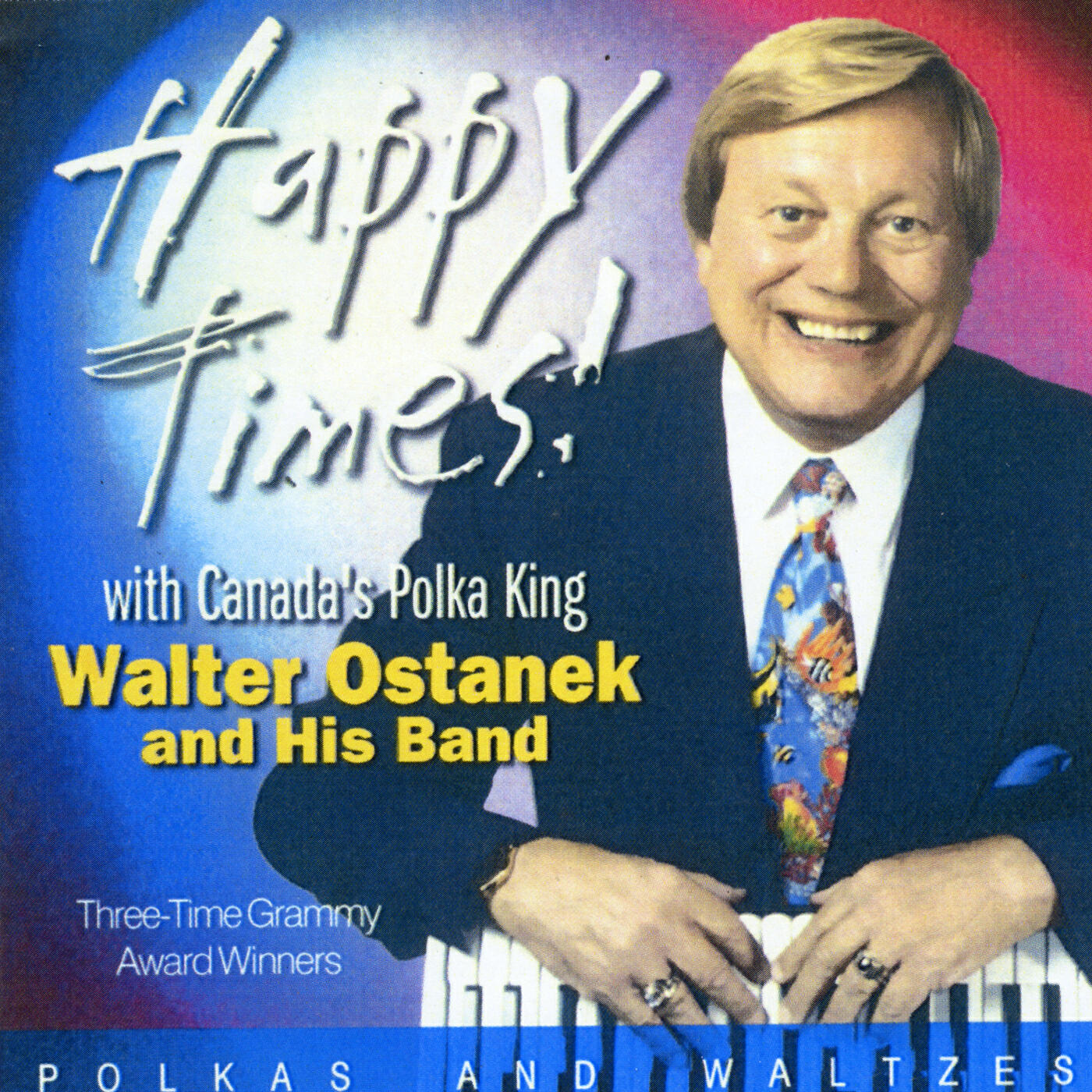 Релиз Happy Times