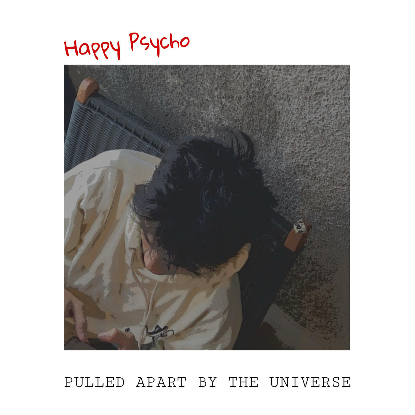 Релиз Pulled Apart by the Universe