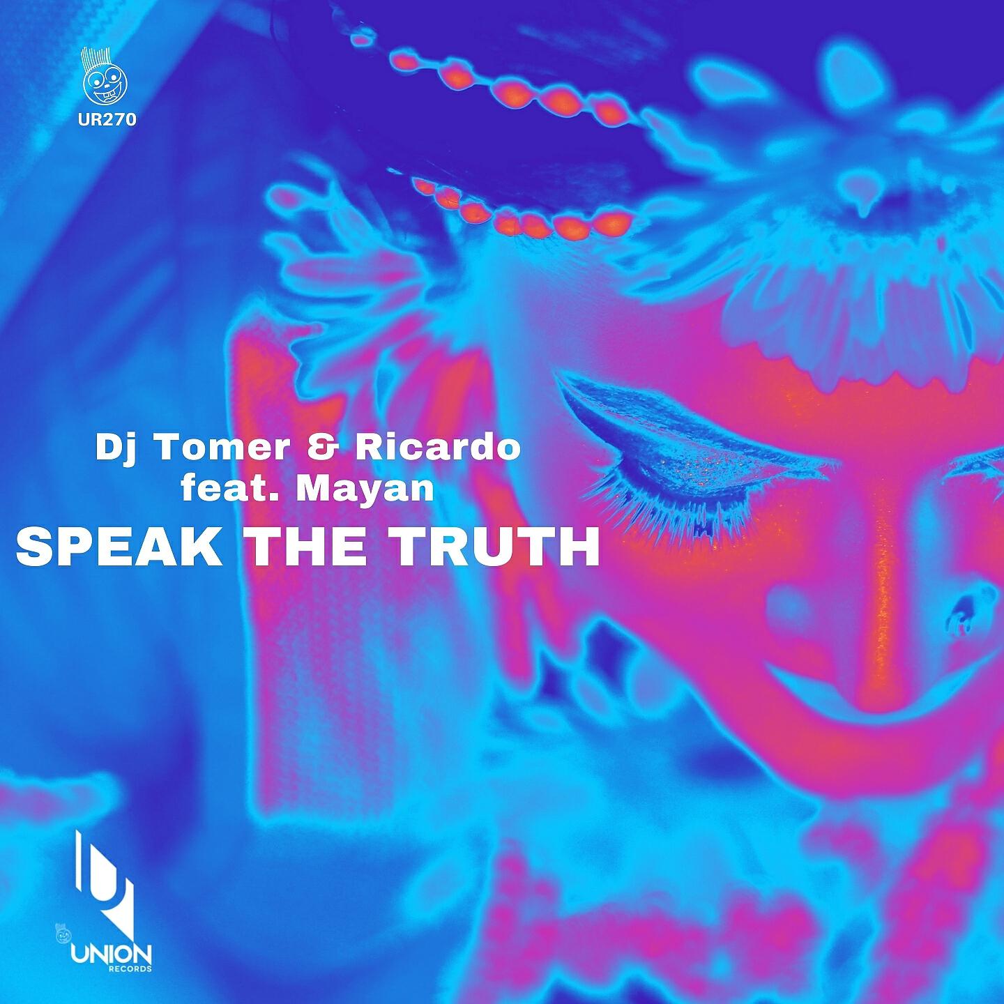 Релиз Speak the Truth