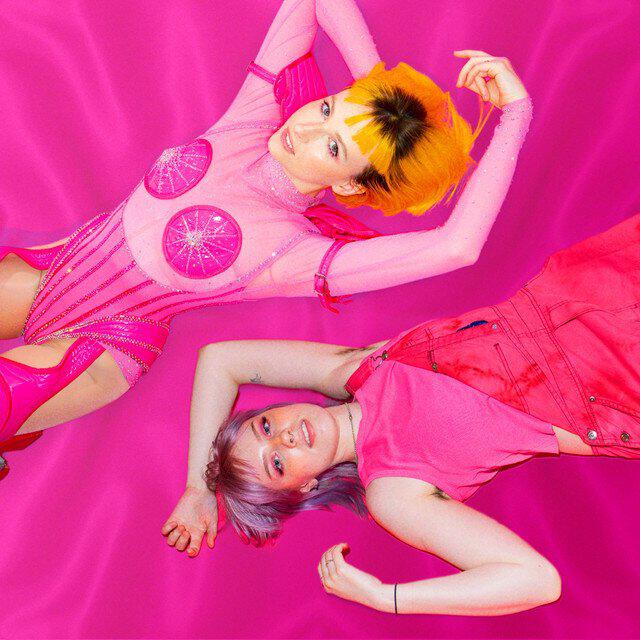 Релиз Play With Fire (feat. Frances Forever)