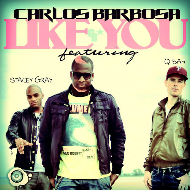 Релиз Like You