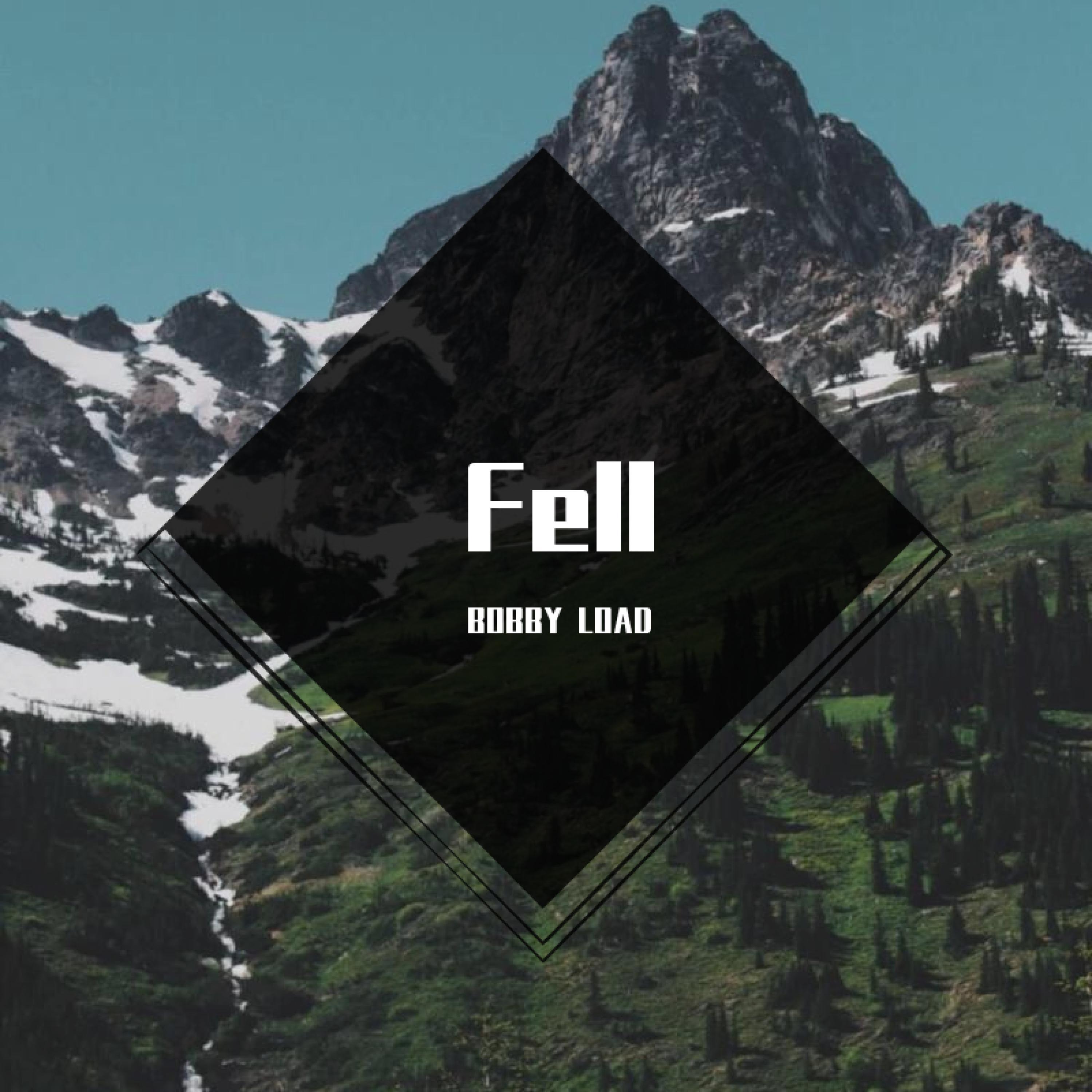 Релиз Fell