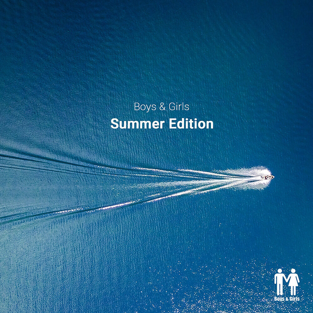 Постер альбома Summer Edition