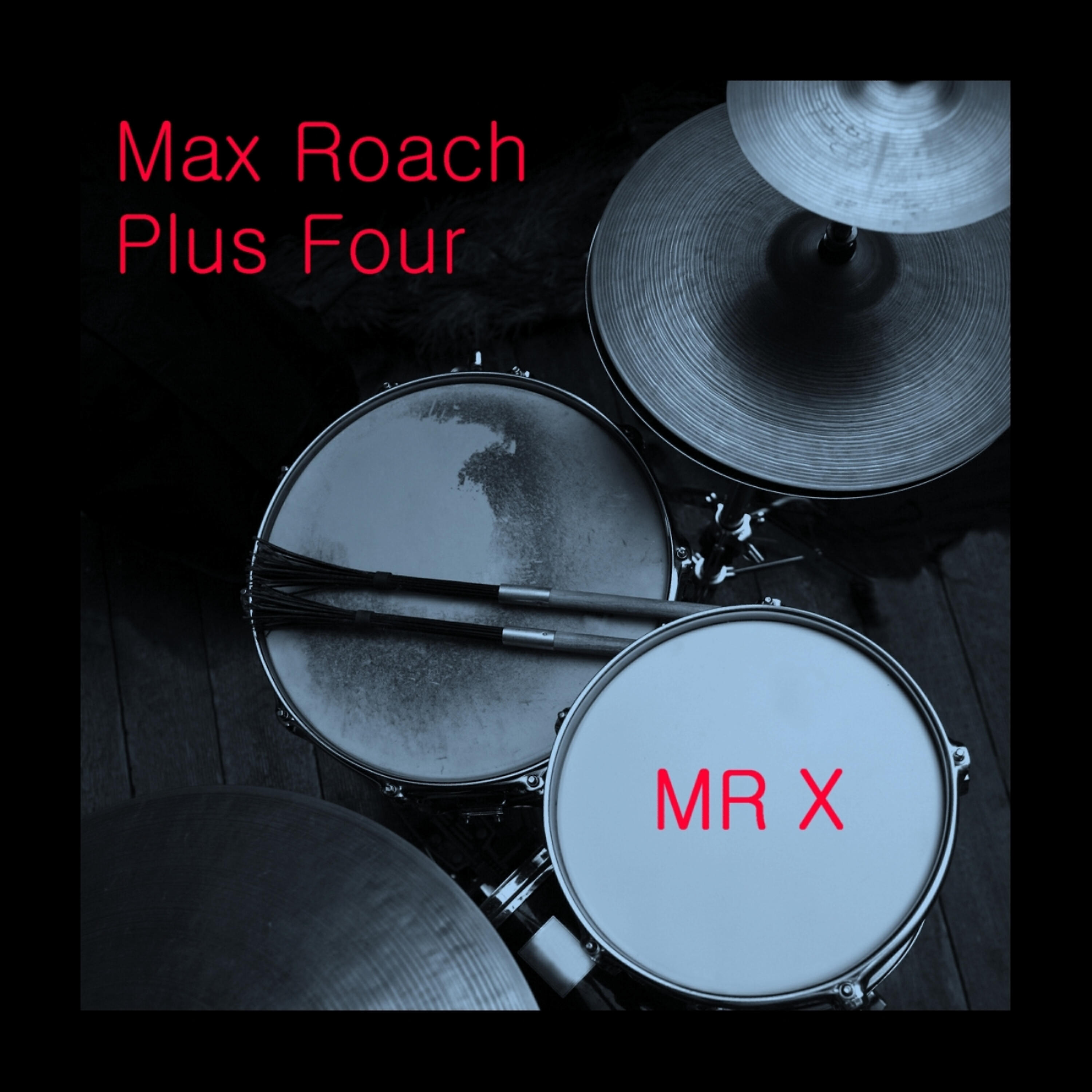 Релиз Mr X