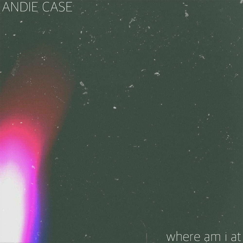 Релиз Where Am I At