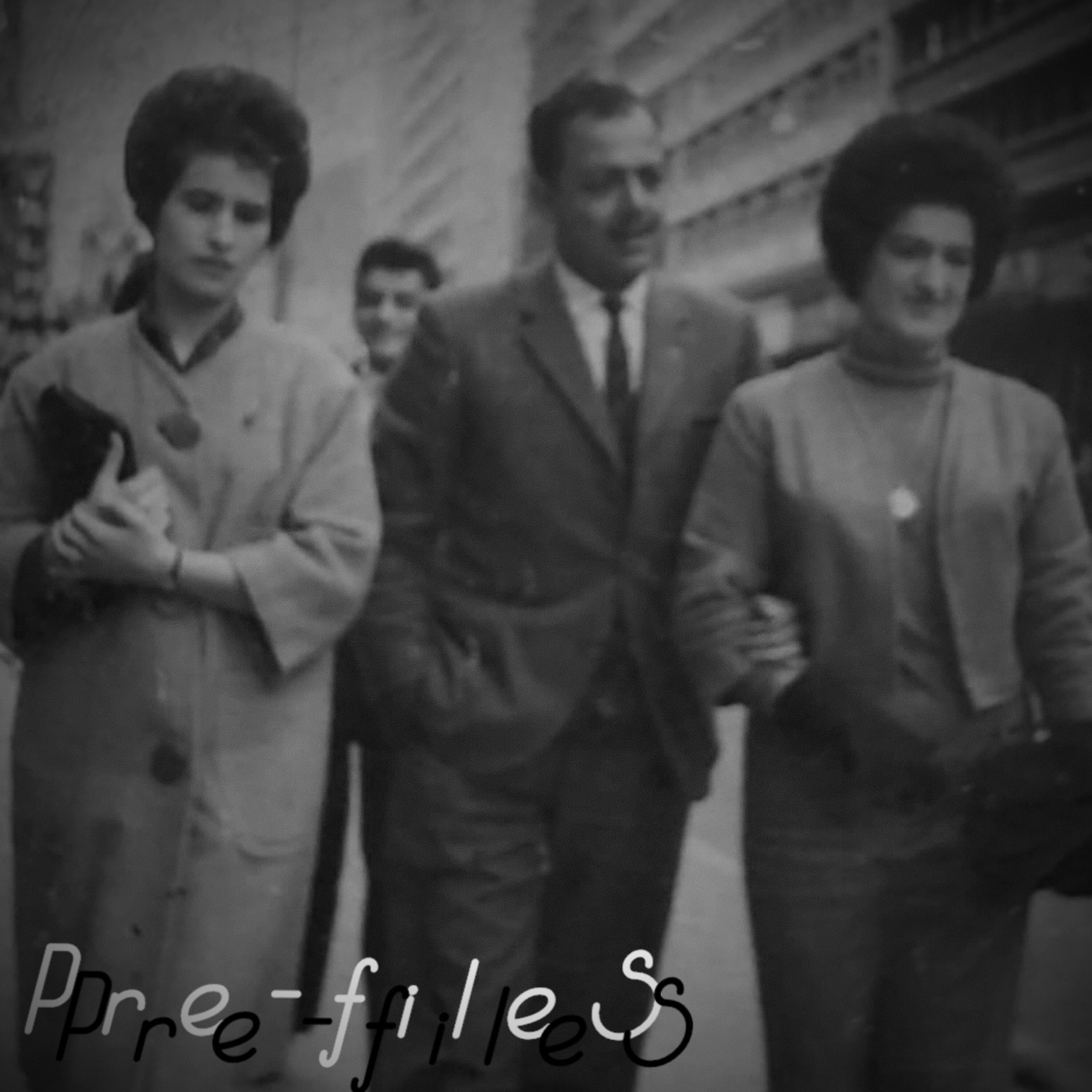 Релиз Pre-Files