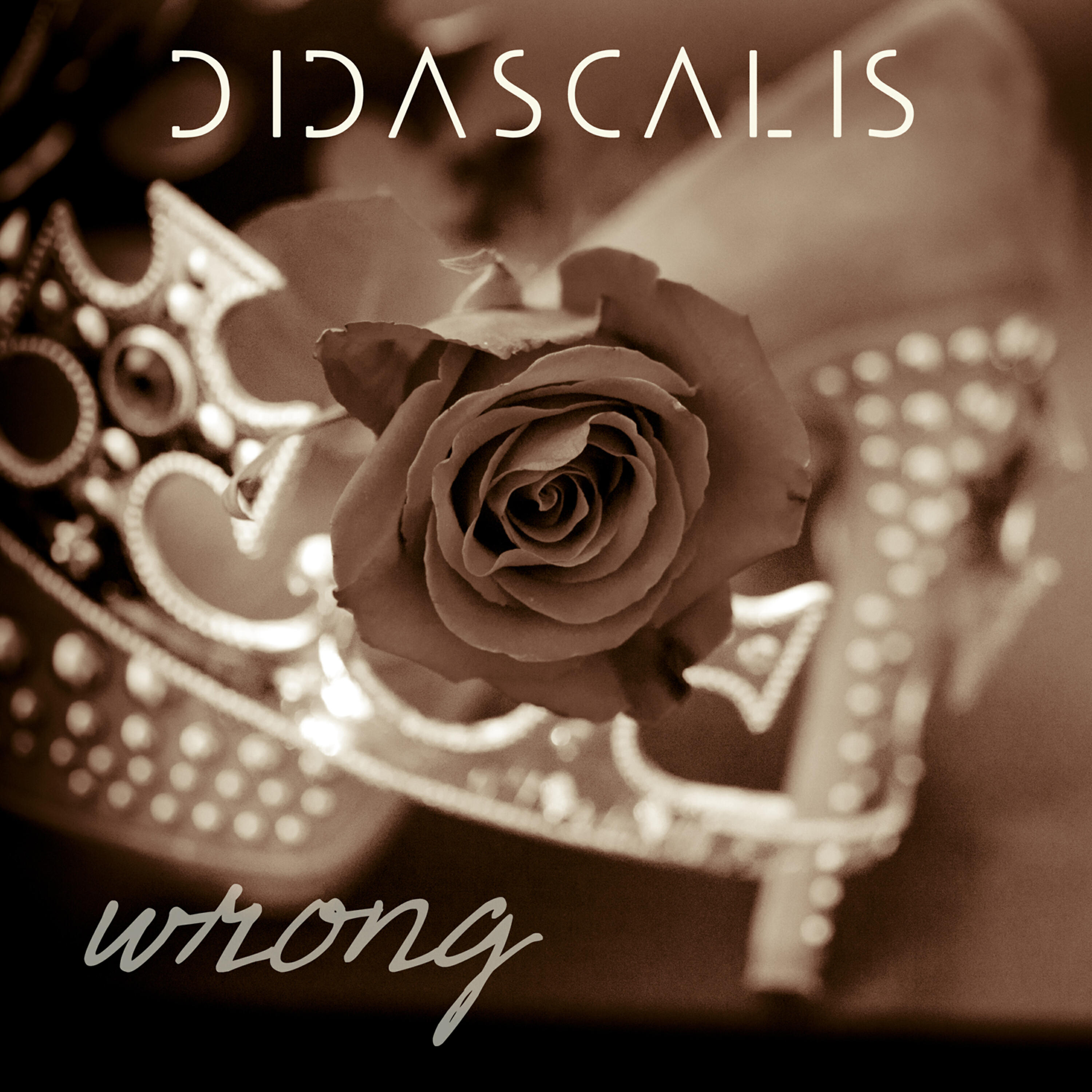 Релиз Wrong