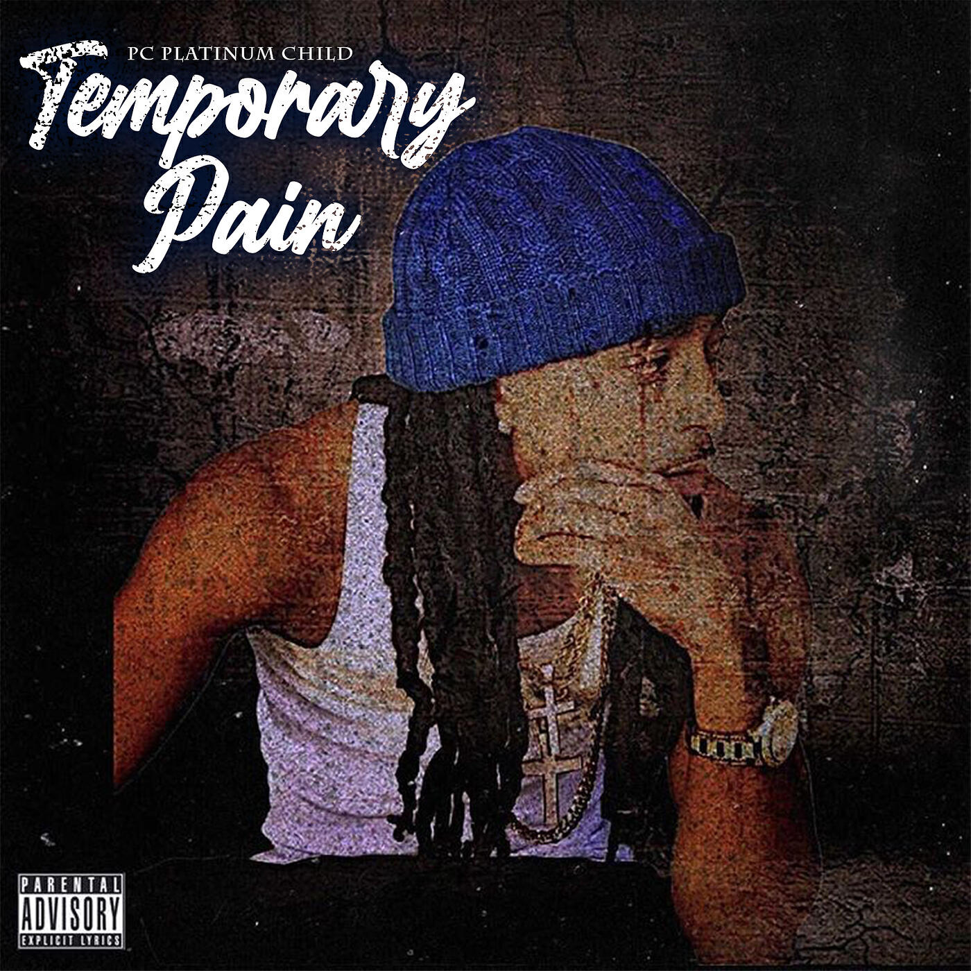Релиз Temporary Pain