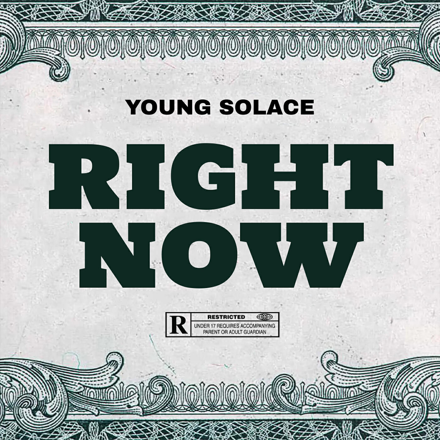 Релиз Right Now