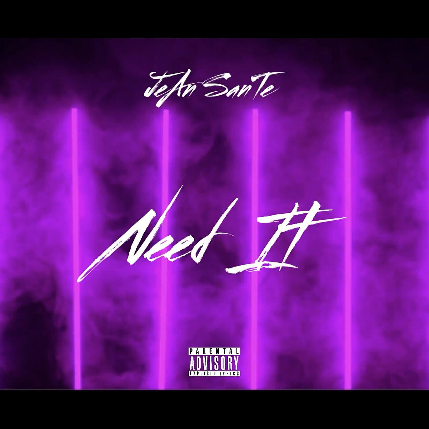 Релиз Need It