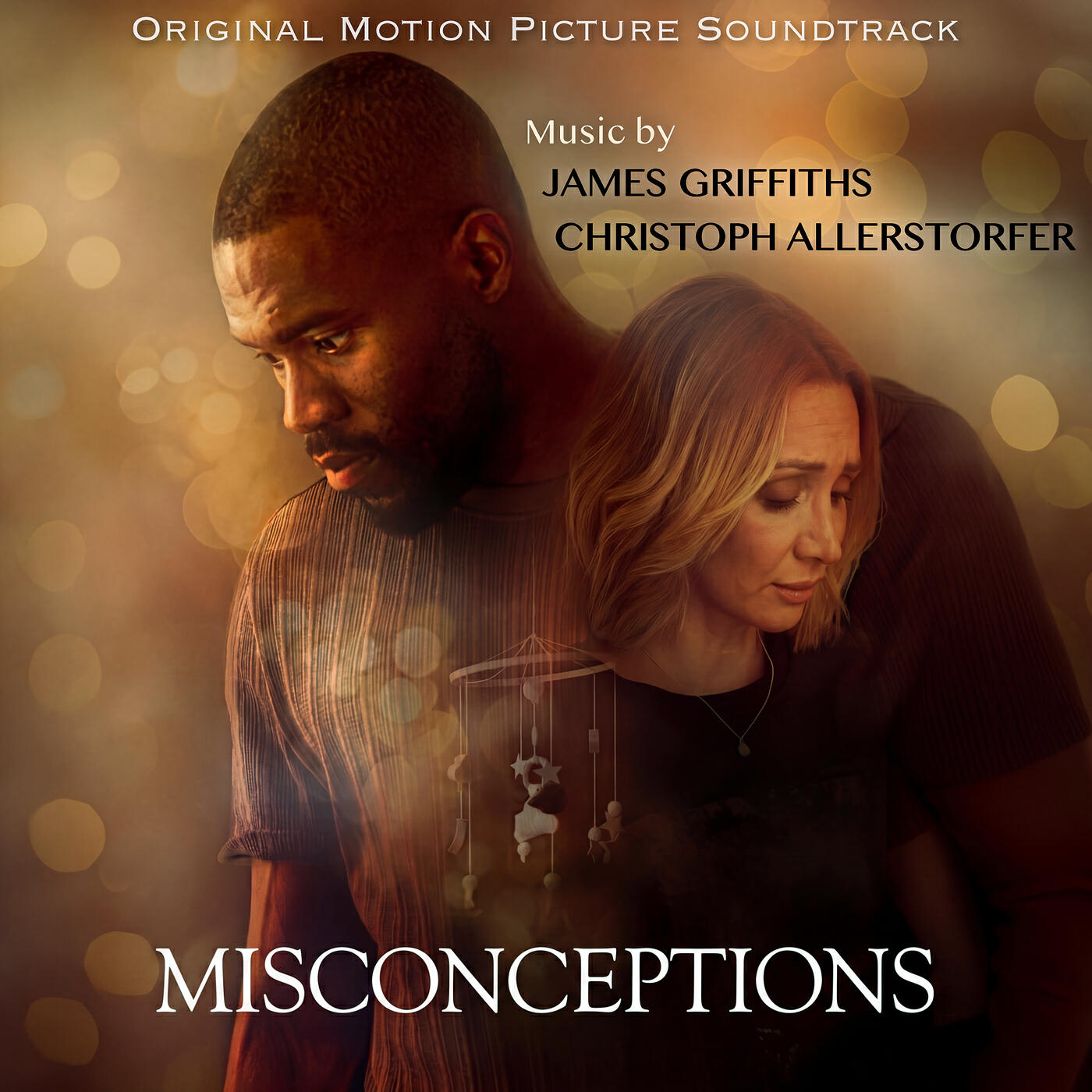 Релиз Misconceptions (Original Motion Picture Soundtrack)