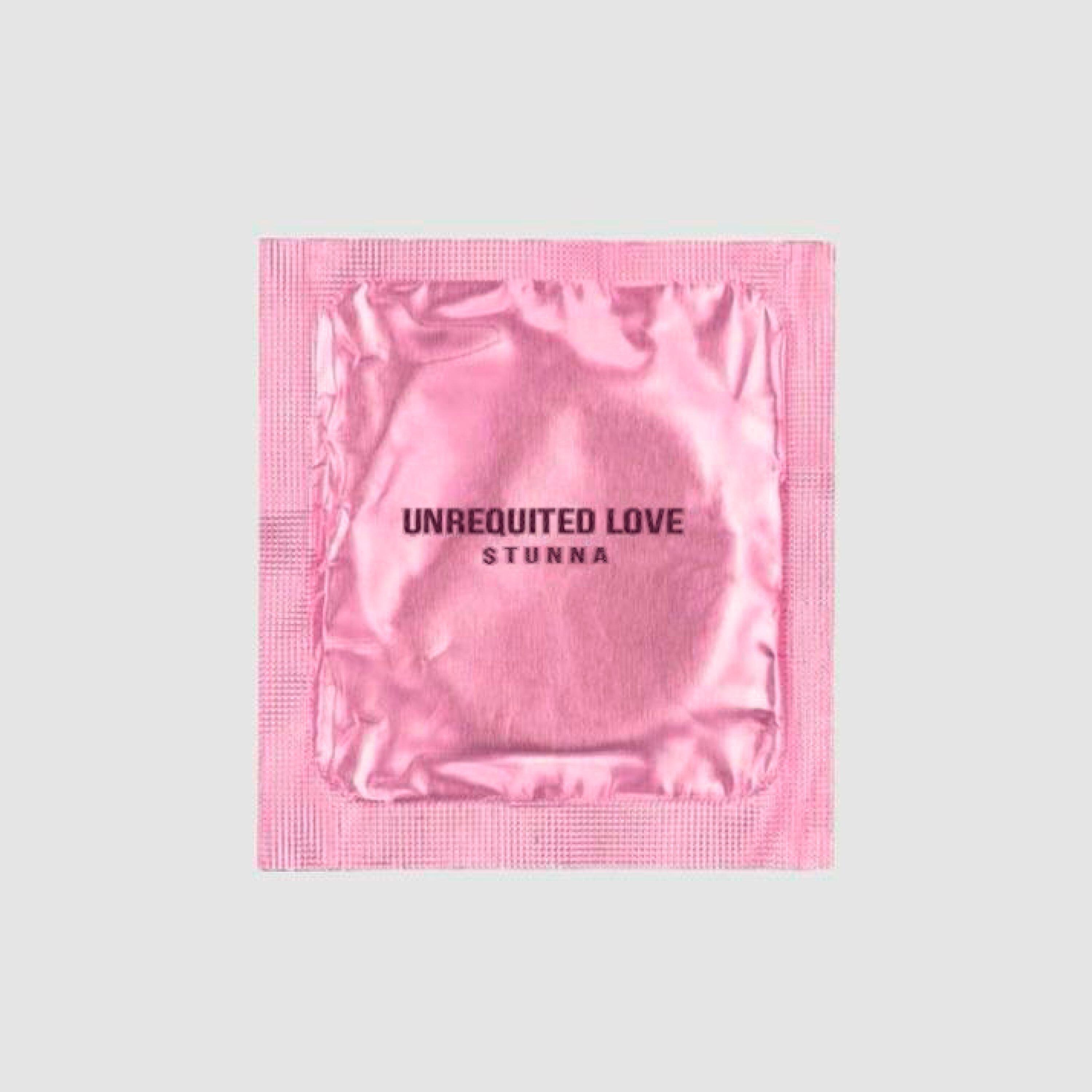 Релиз unrequited love