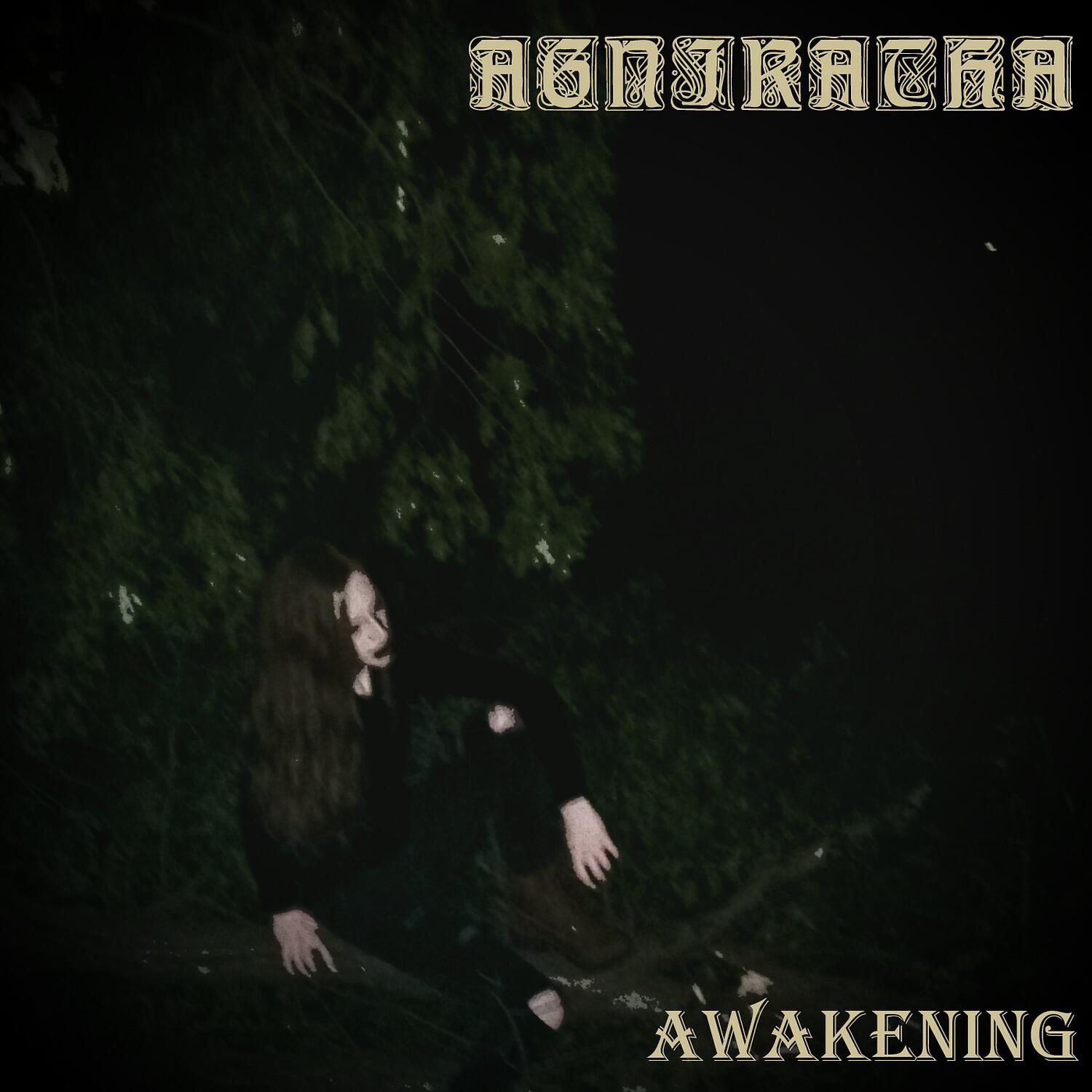 Релиз Awakening