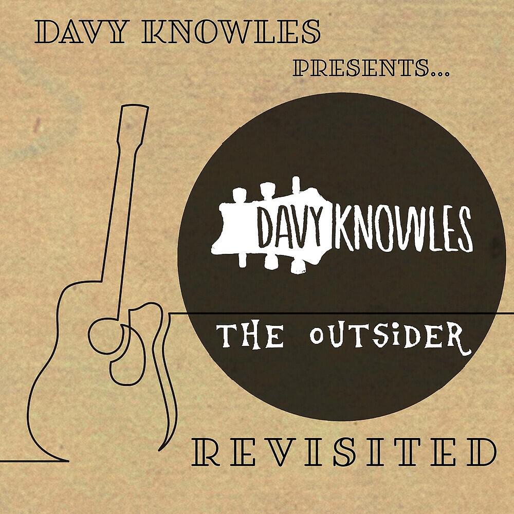 Релиз The Outsider