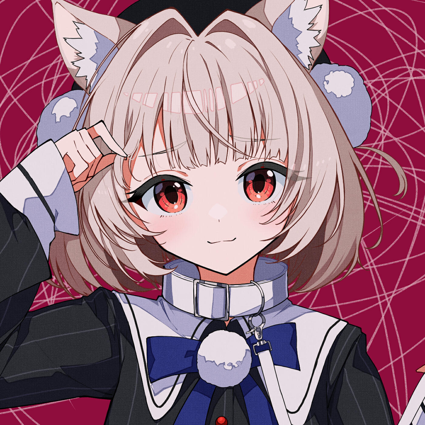 Релиз Cat Loving (feat. Hanakuma Chifuyu) [Cover]