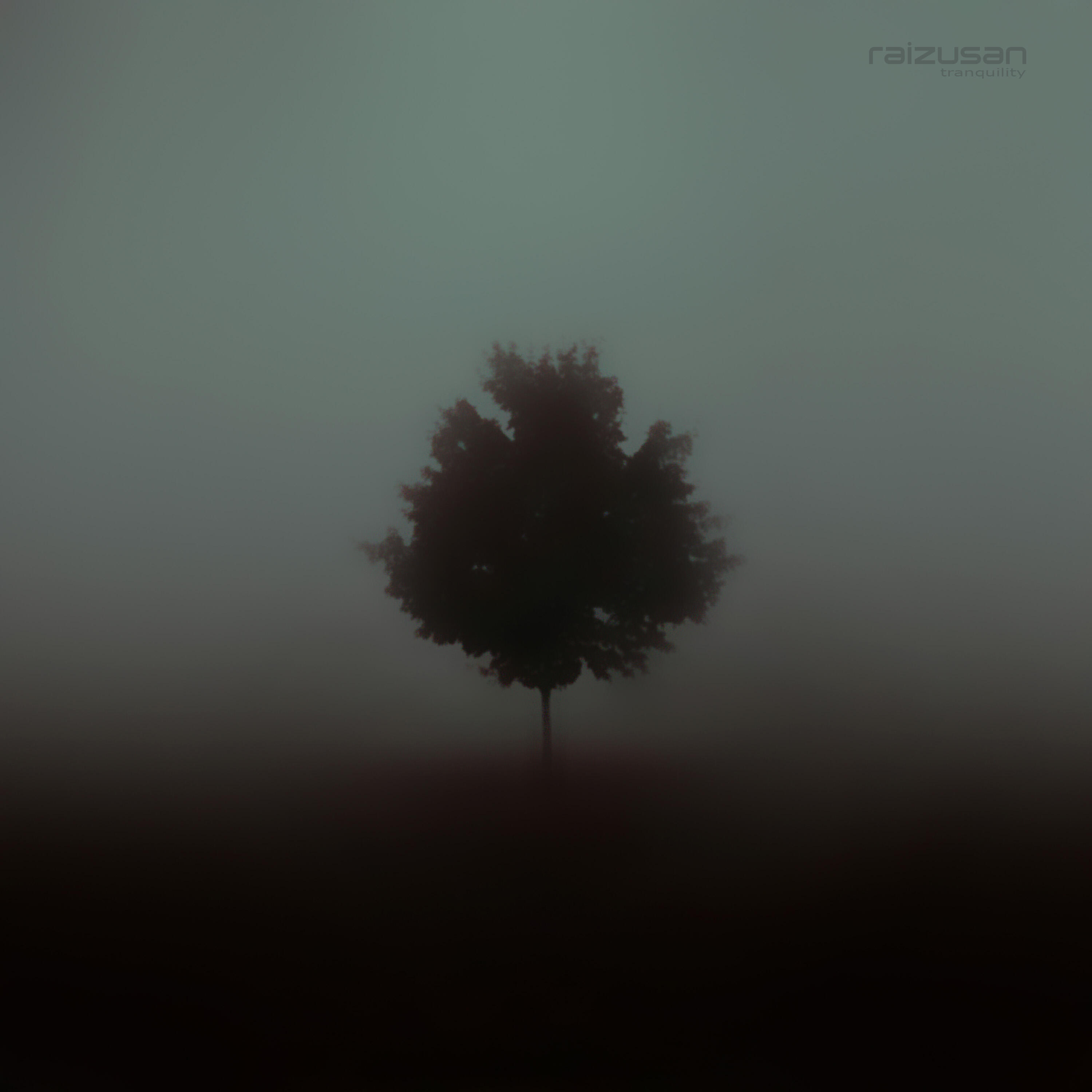 Релиз tranquility
