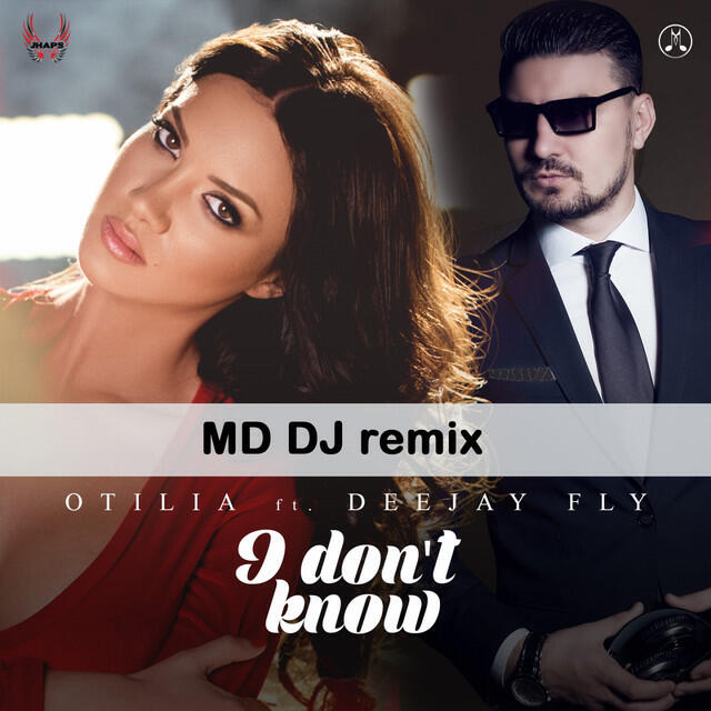 Релиз I Don't Know