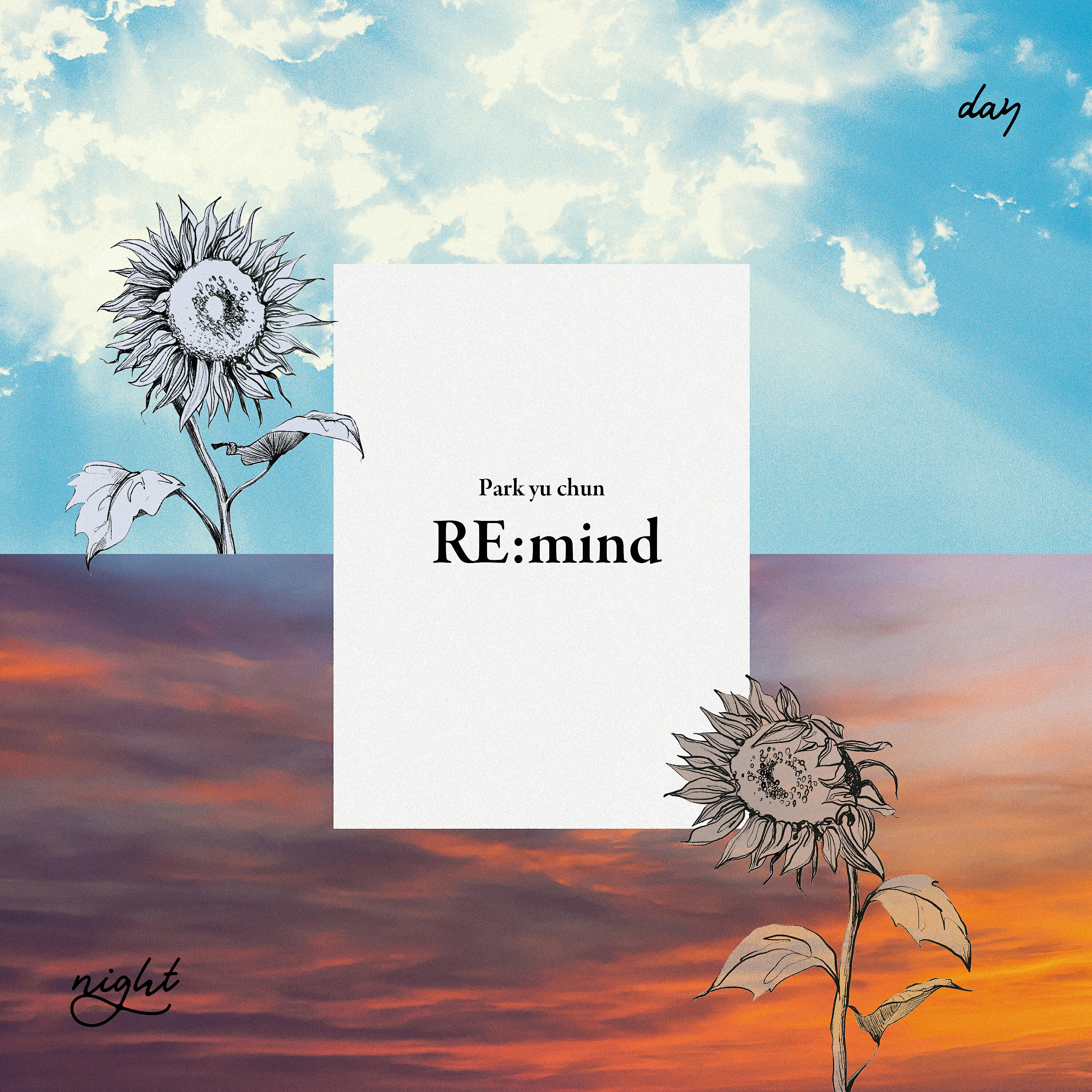 Релиз RE: mind