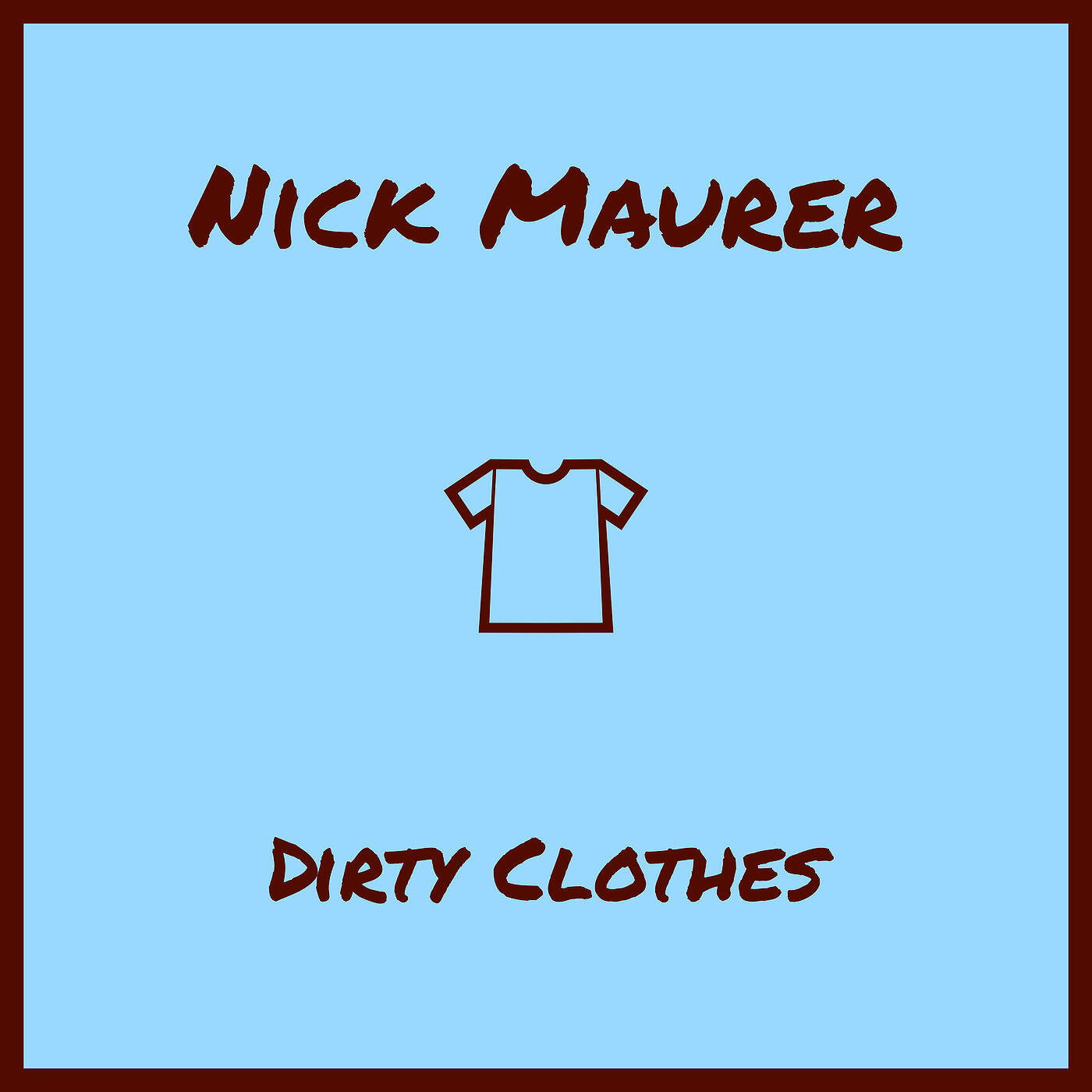 Релиз Dirty Clothes
