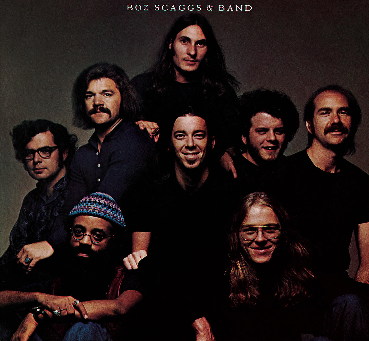 Релиз Boz Scaggs & Band (Expanded Edition)