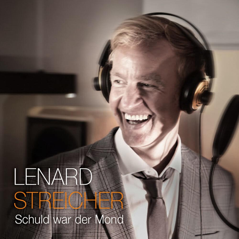 Релиз Schuld war der Mond