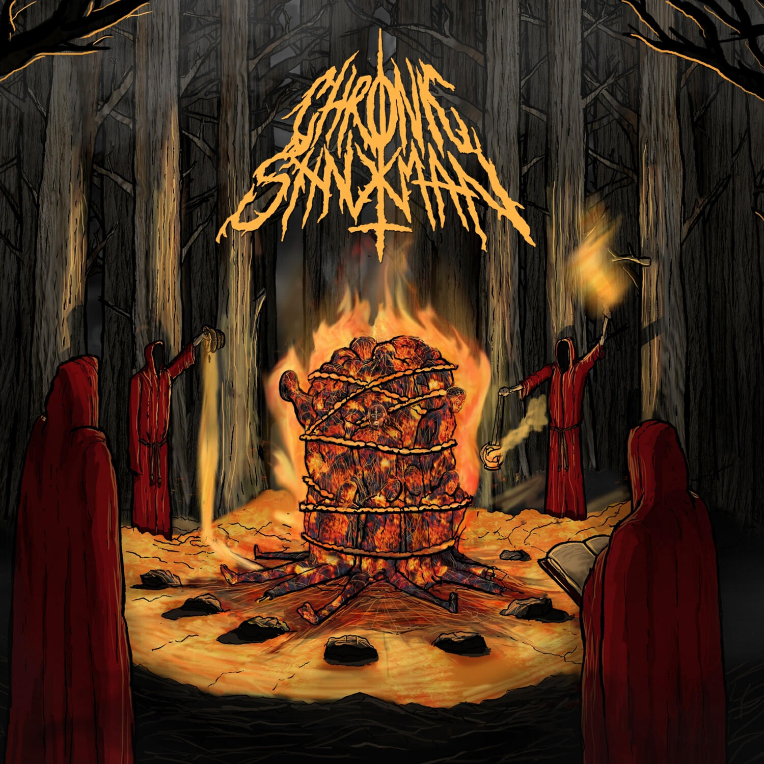Релиз THE SHNXMAN TAPE III