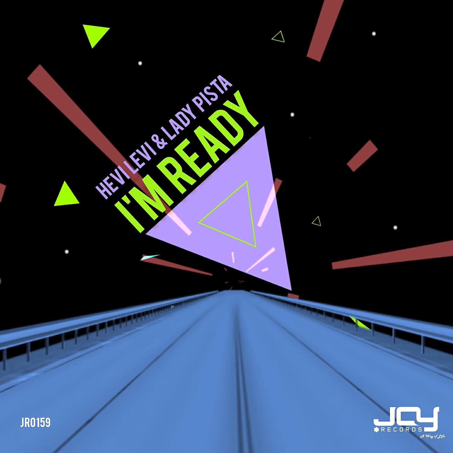 Релиз I'm Ready