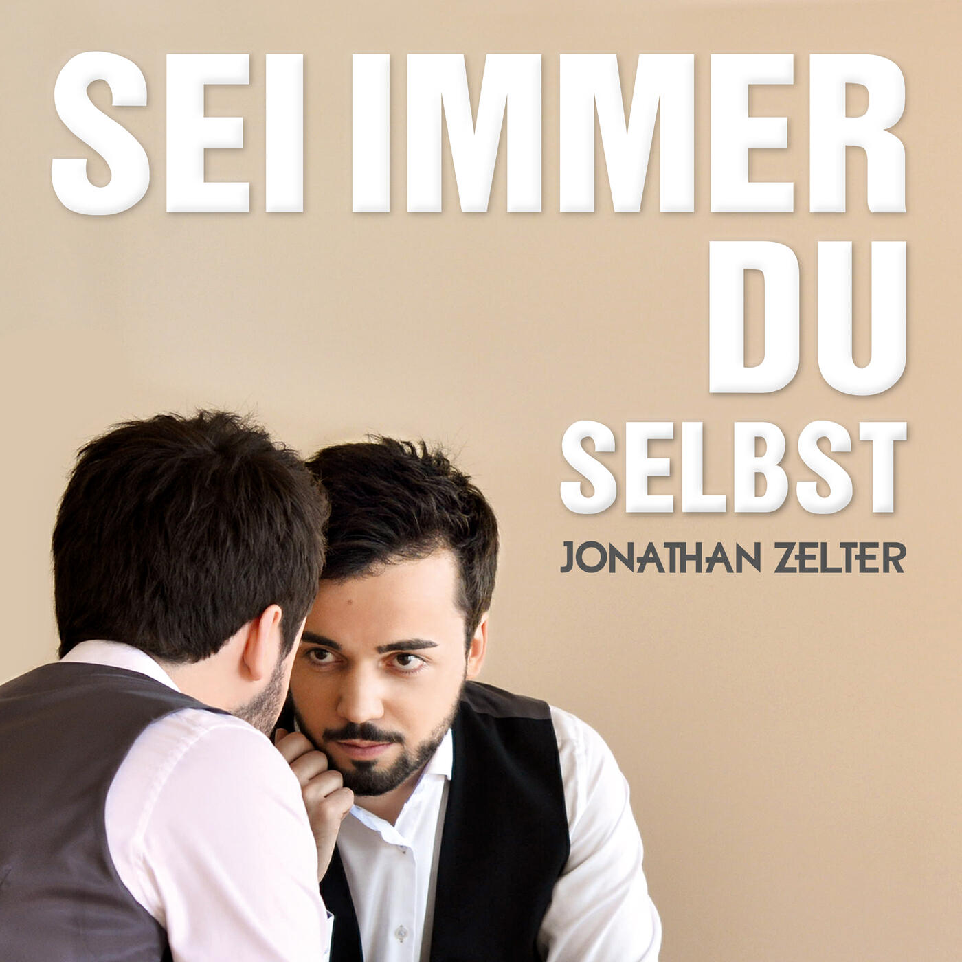 Релиз Sei immer du selbst